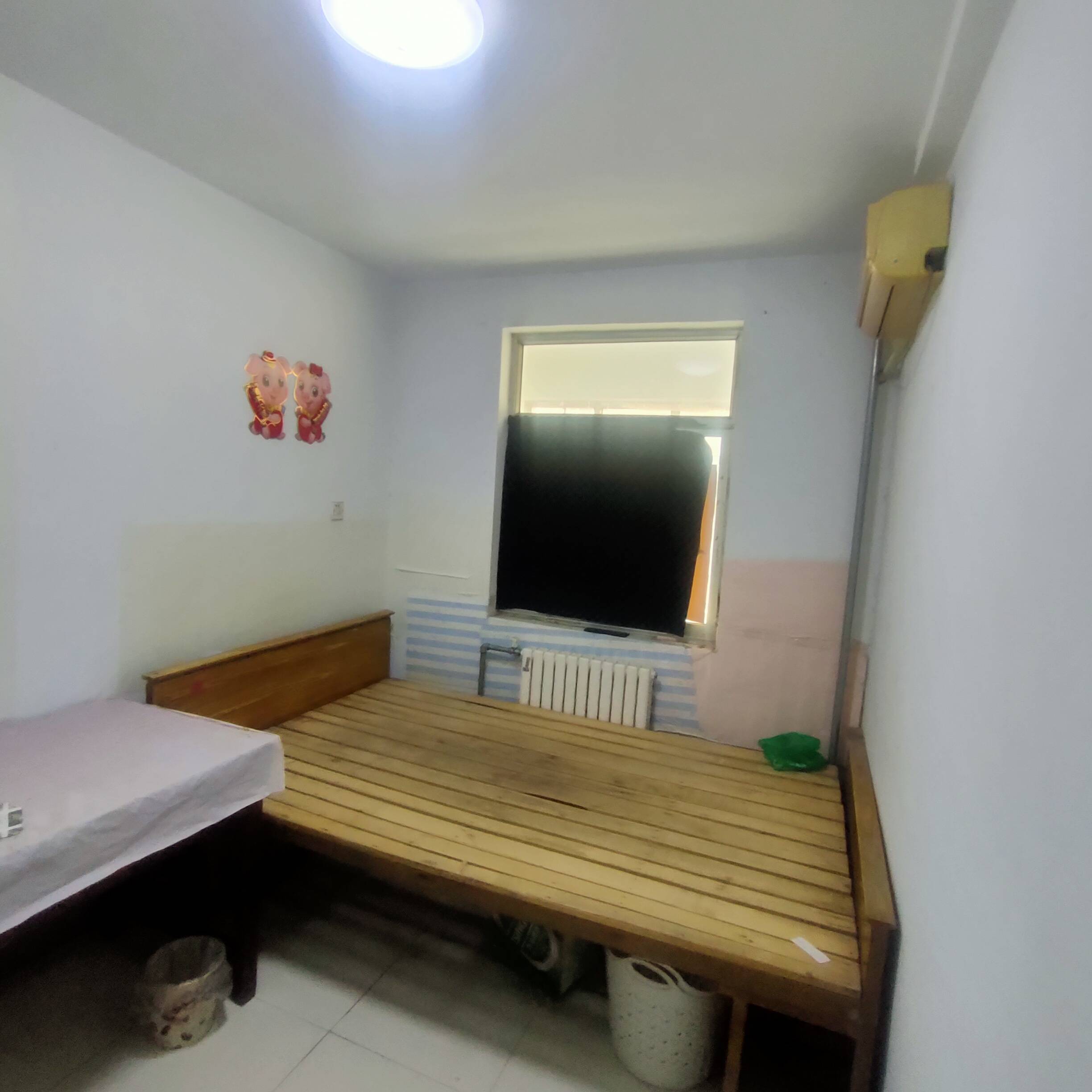 闫千户小区五区