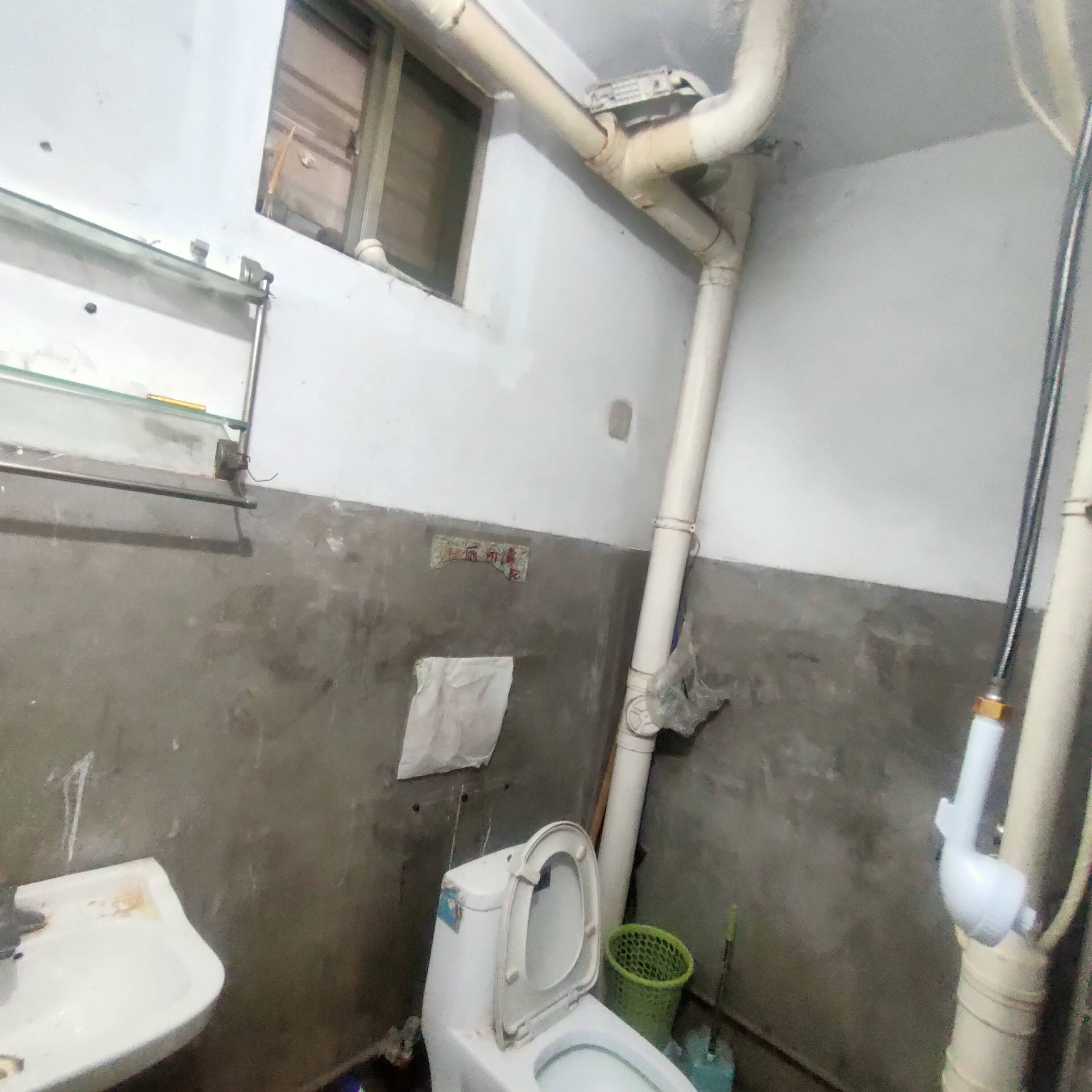 闫千户小区五区