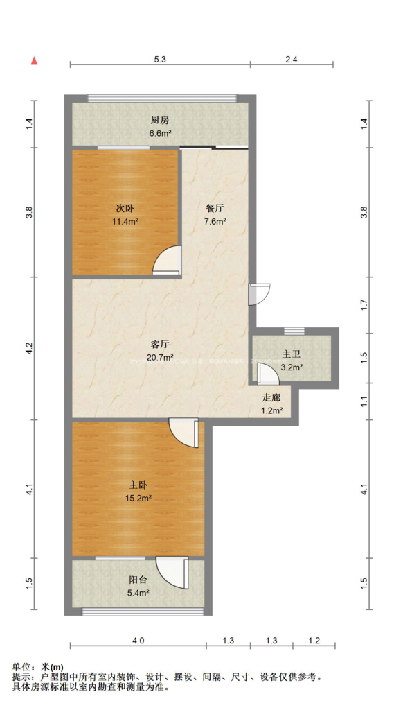 闫千户小区五区
