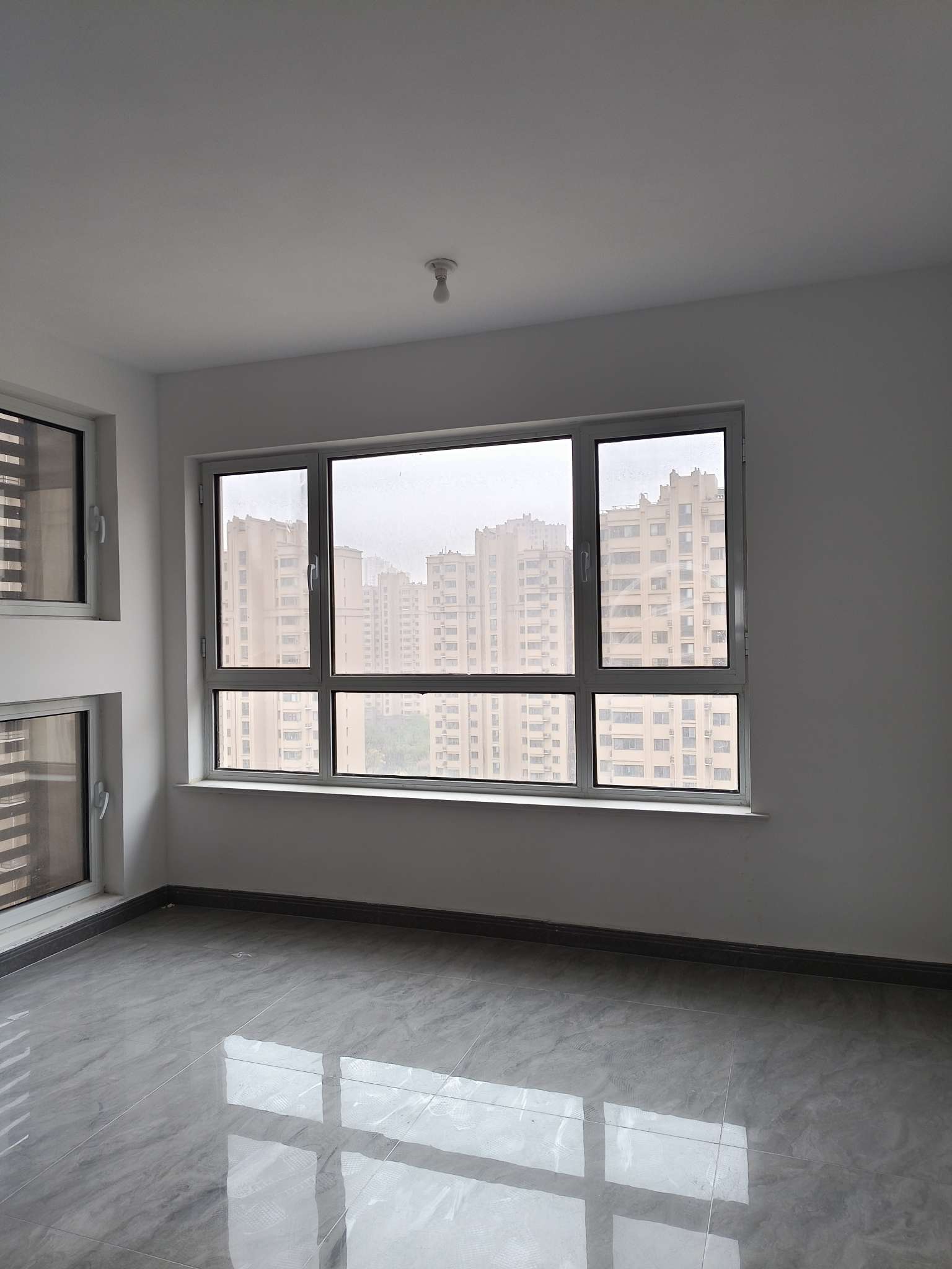 福泰新都城西区