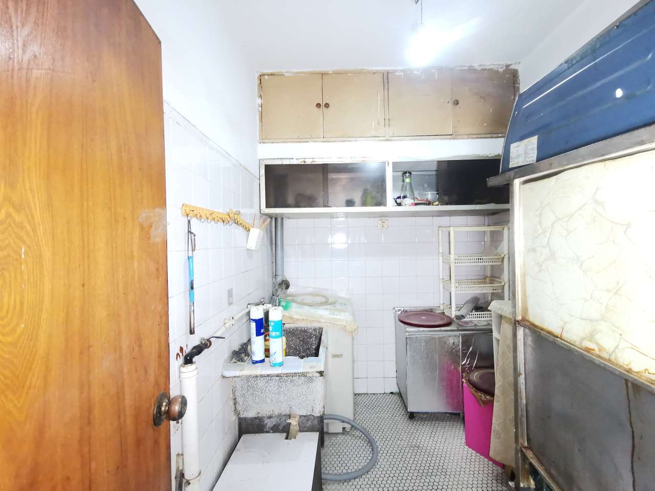 青后小区