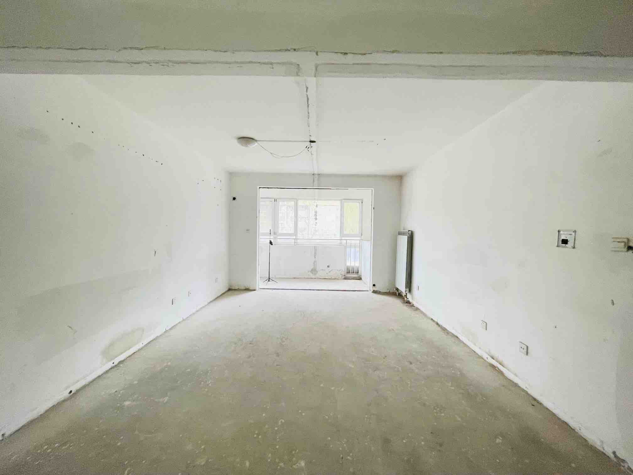  丰奥嘉园北区 南北