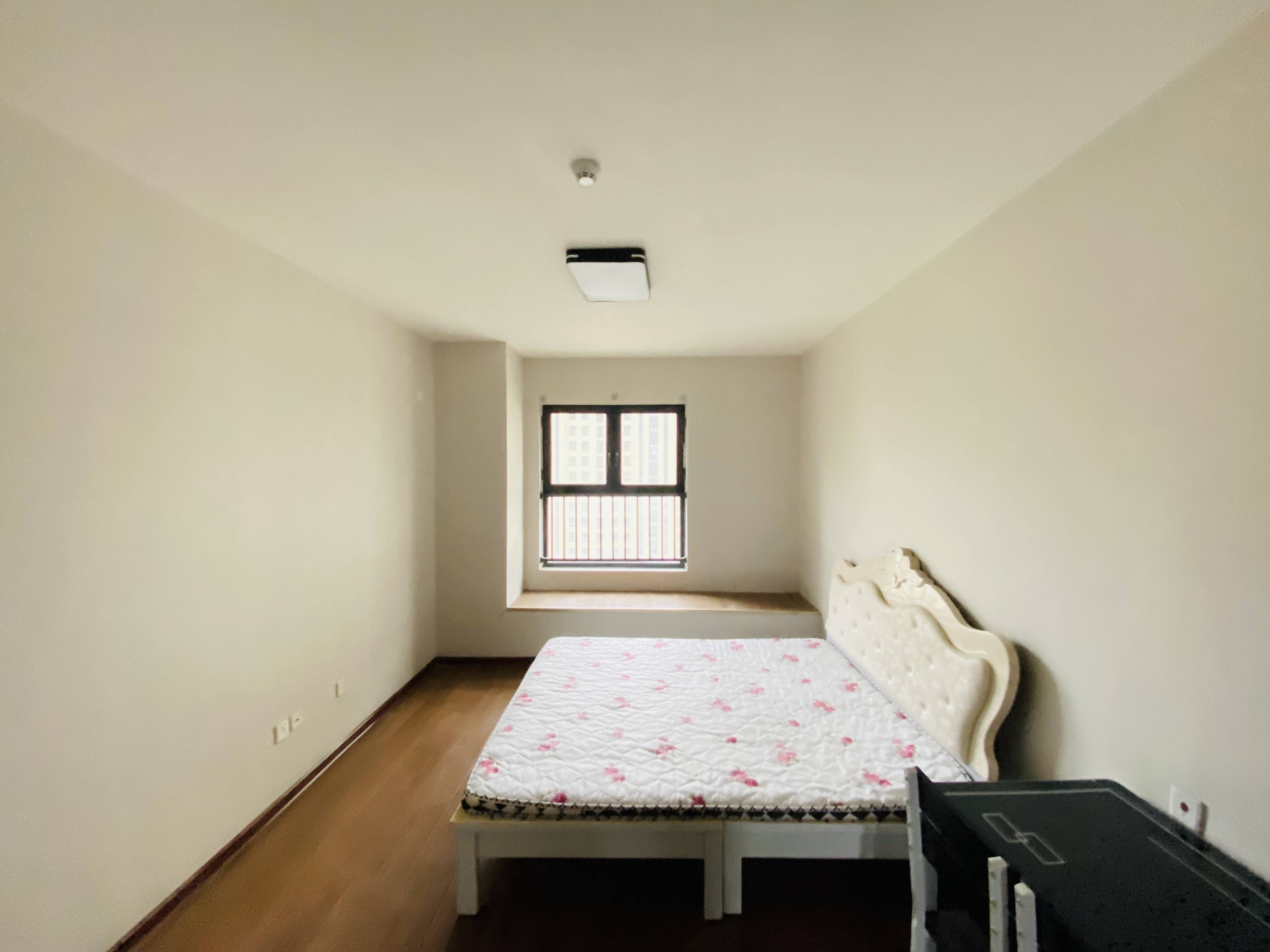 中新国际东城三区