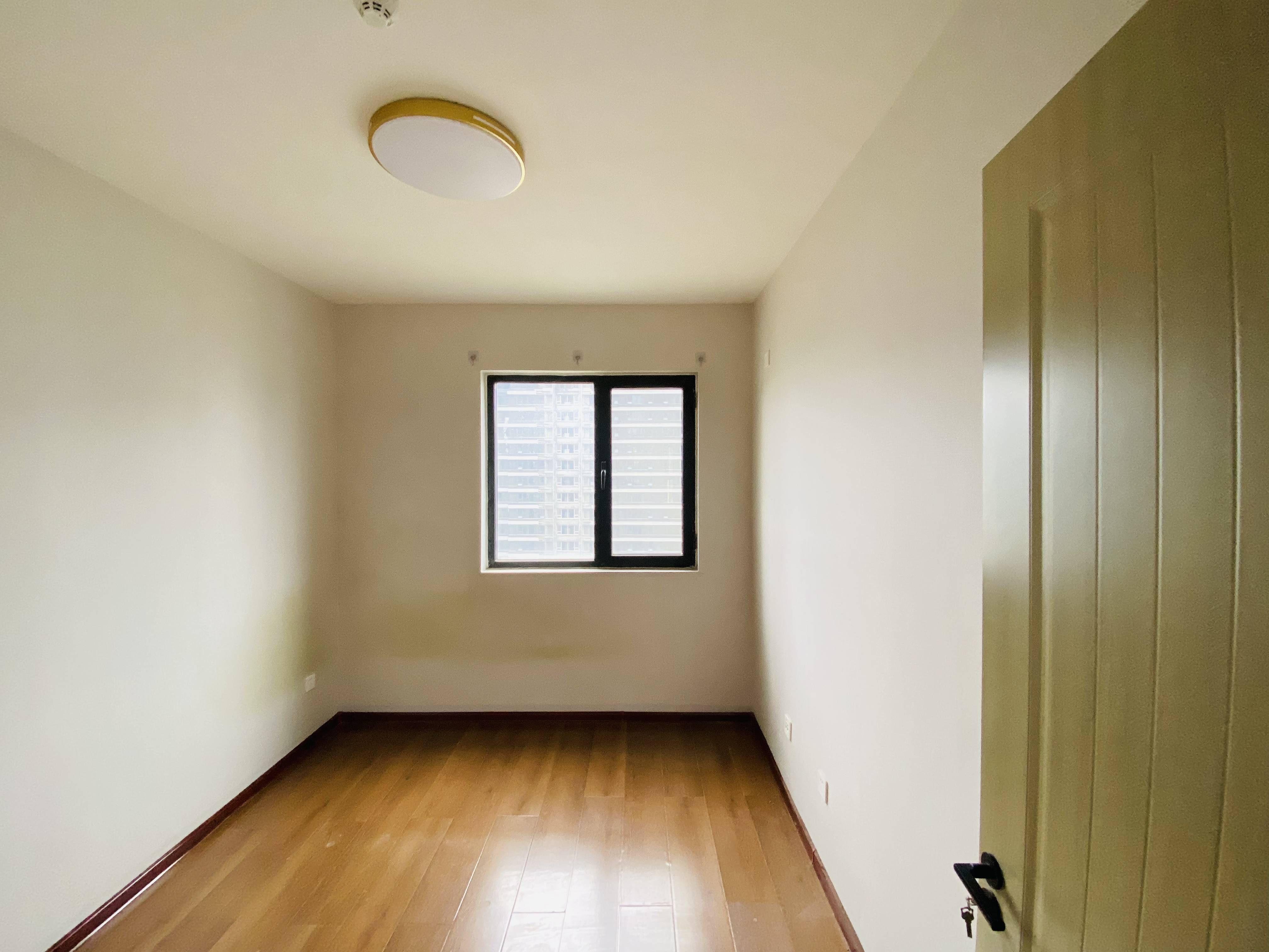 中新国际东城三区