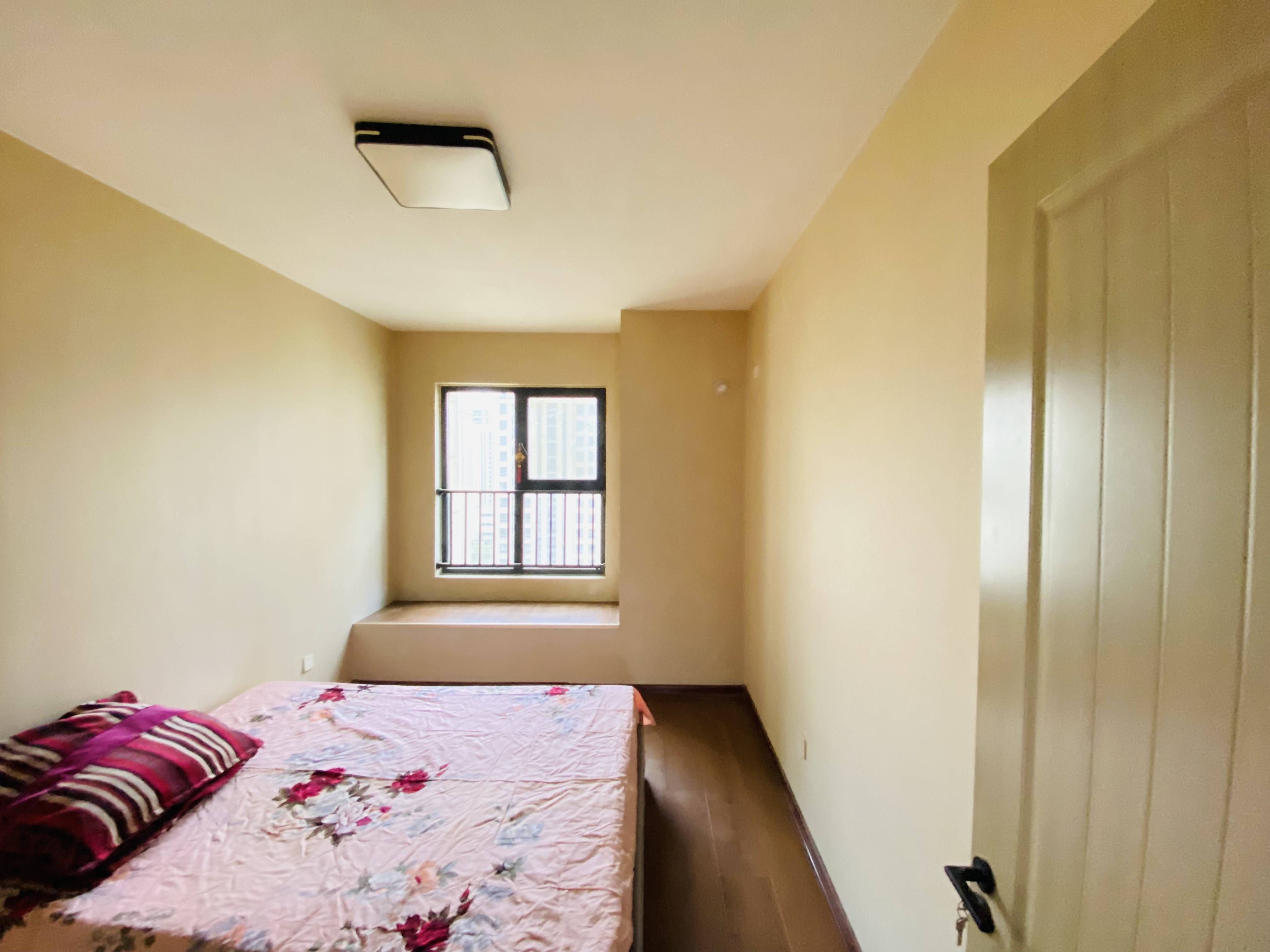 中新国际东城三区