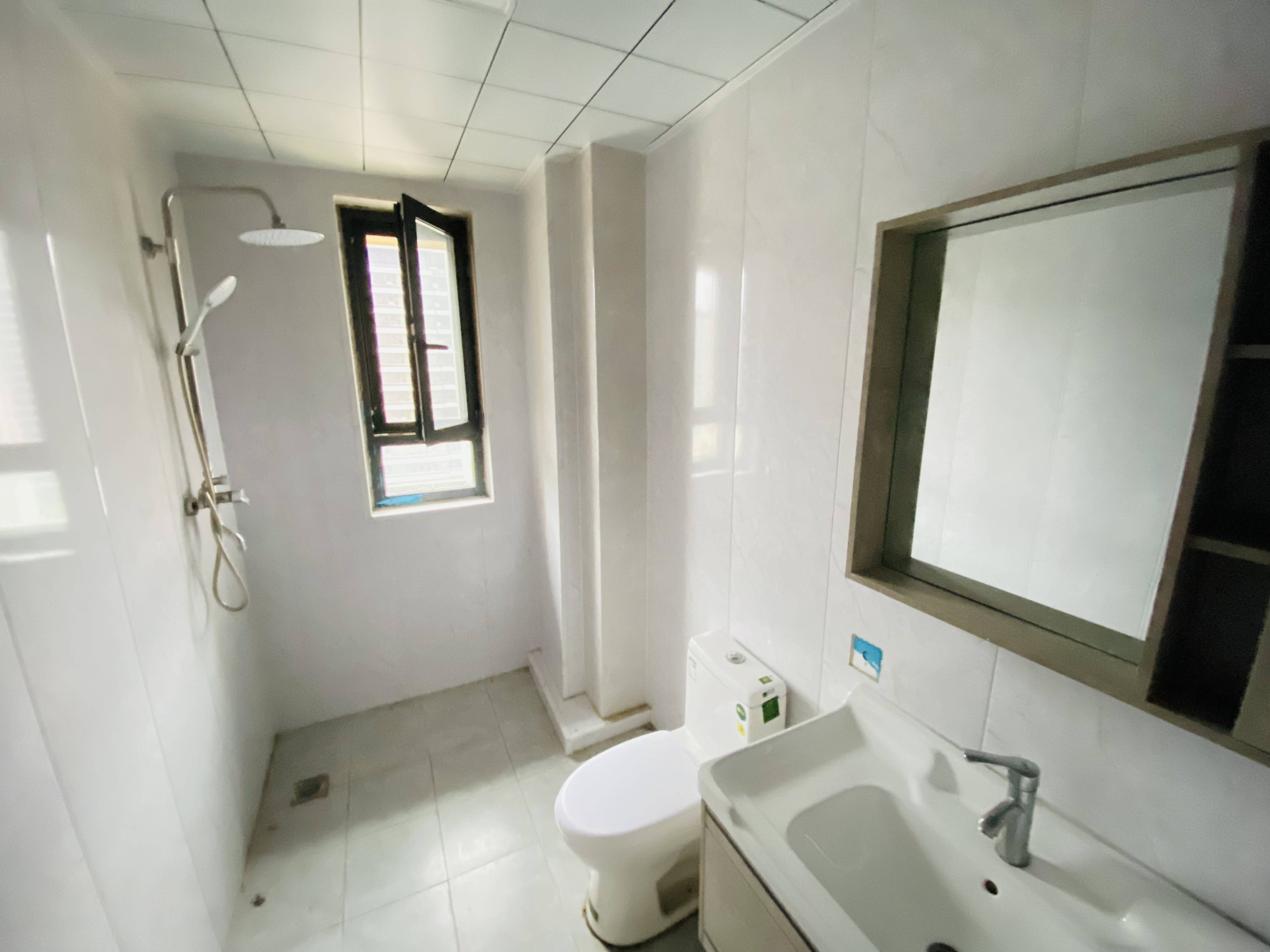 中新国际东城三区