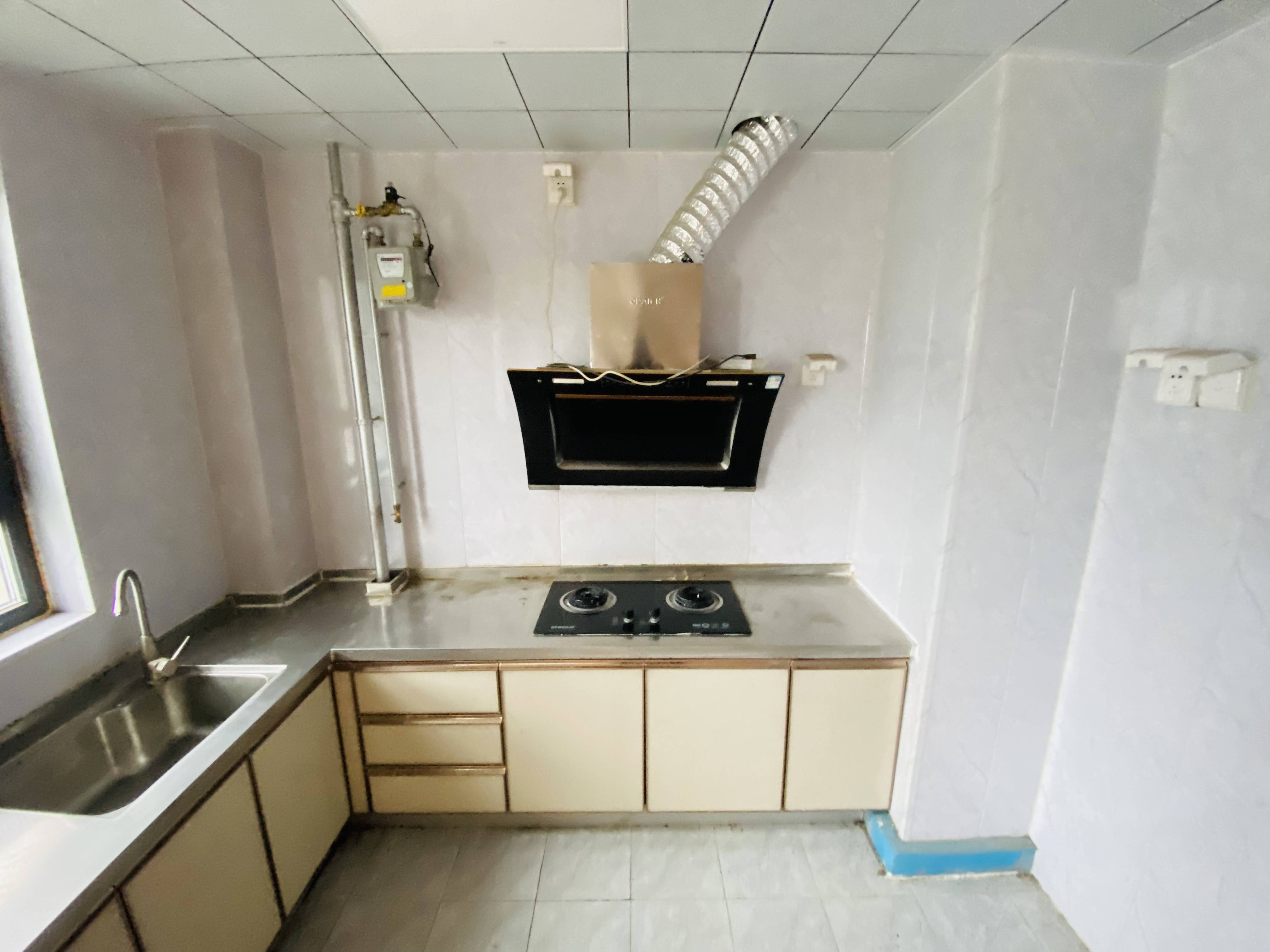 中新国际东城三区