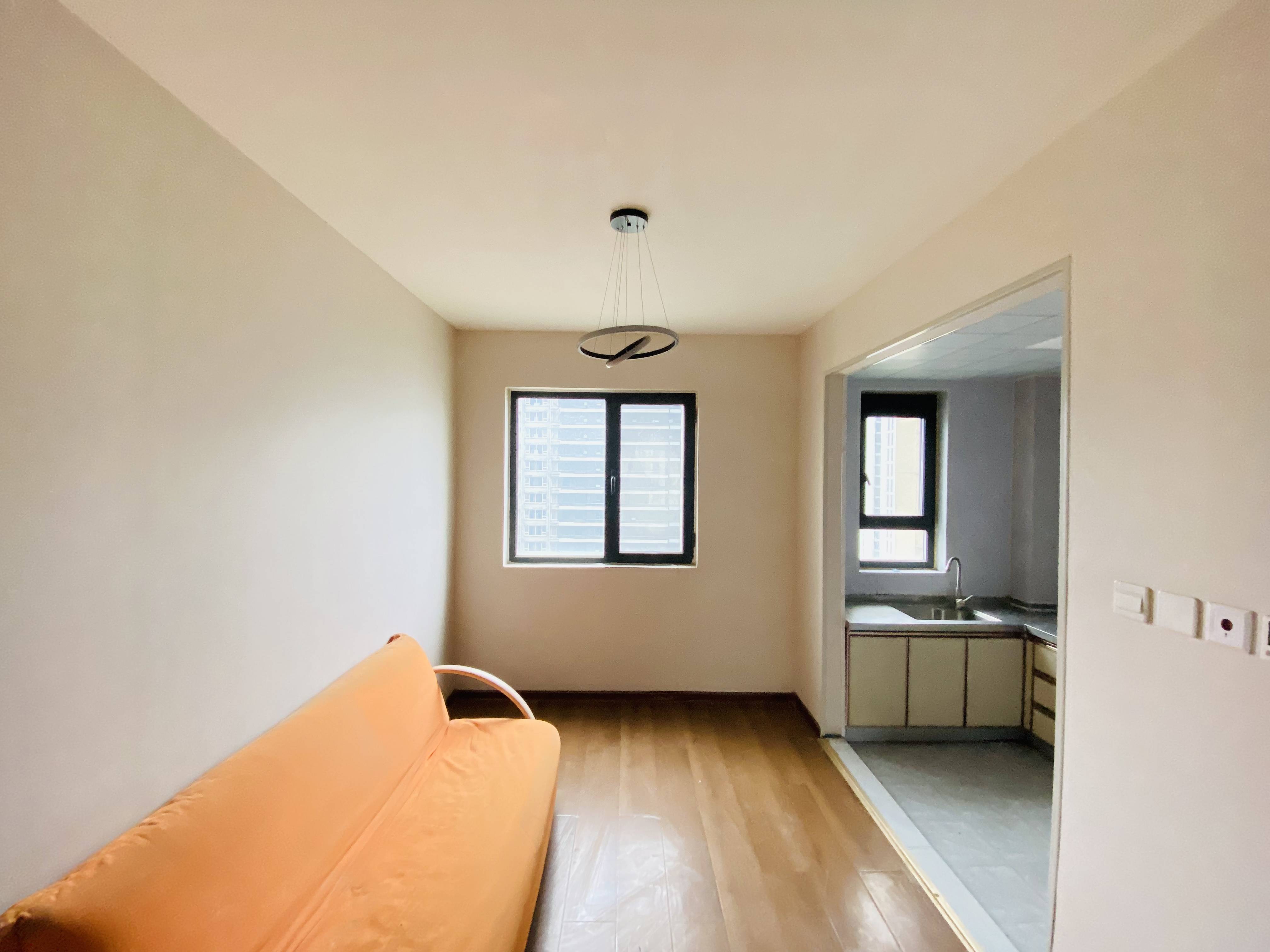 中新国际东城三区