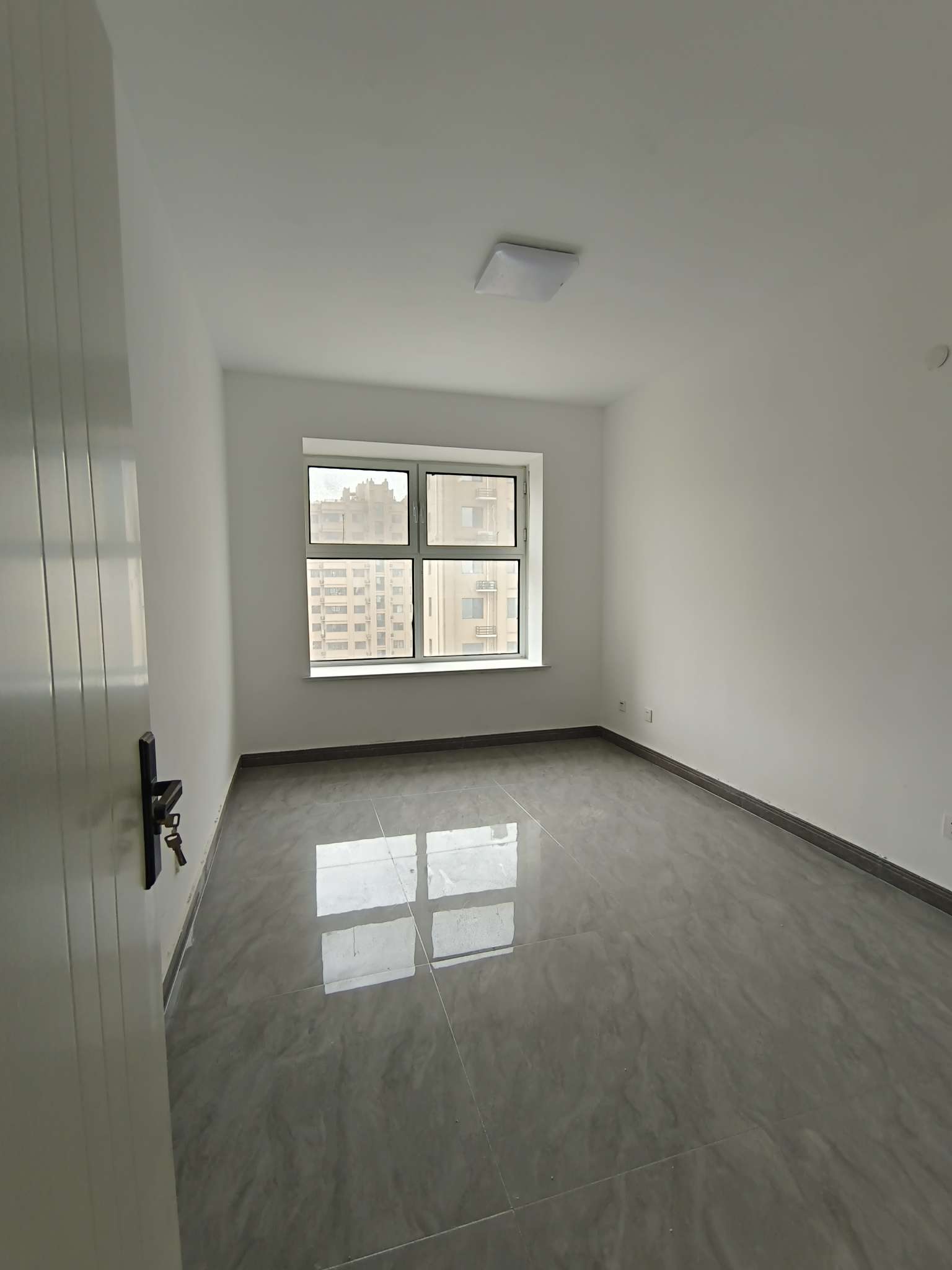 福泰新都城西区