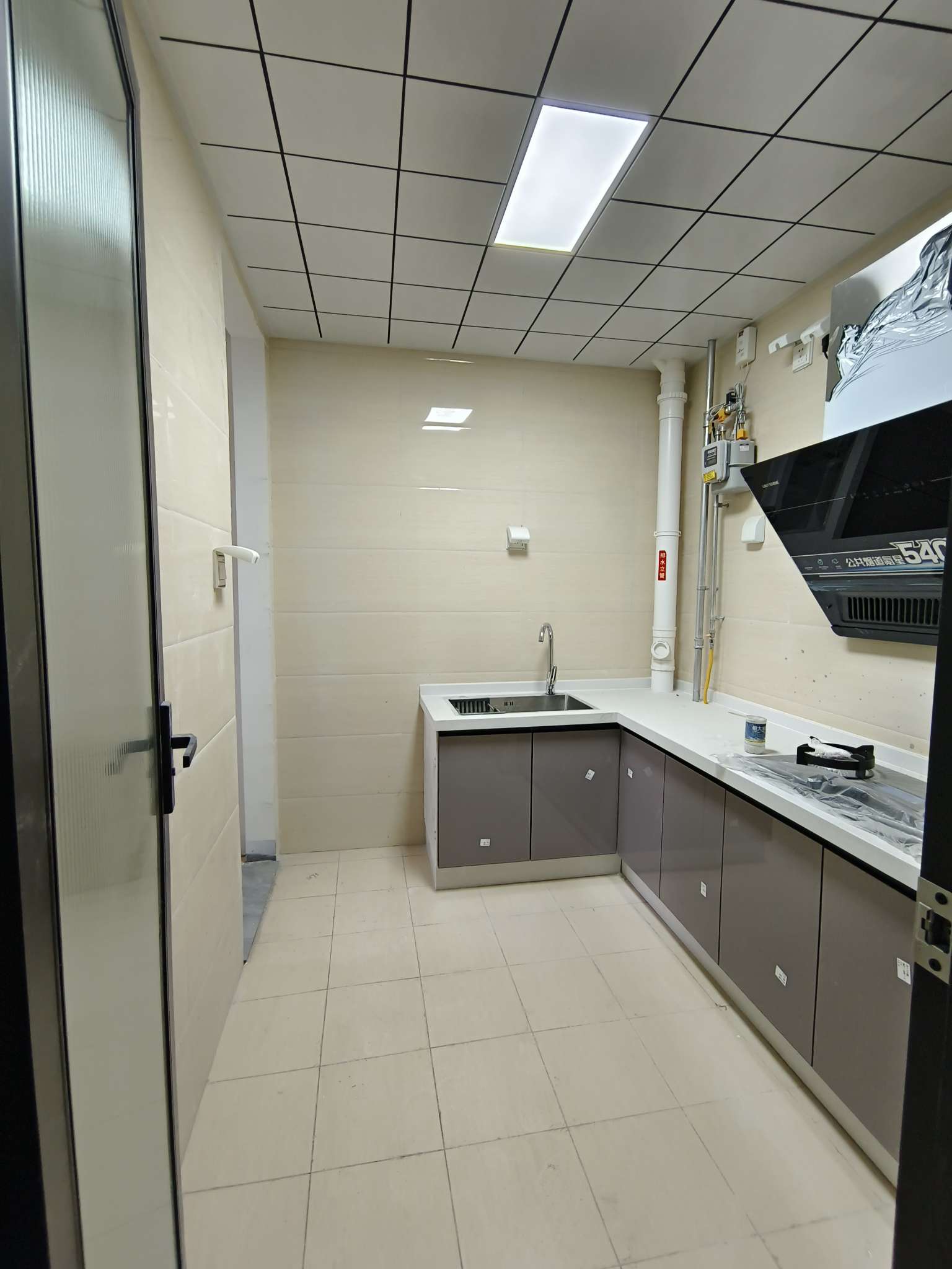 福泰新都城西区