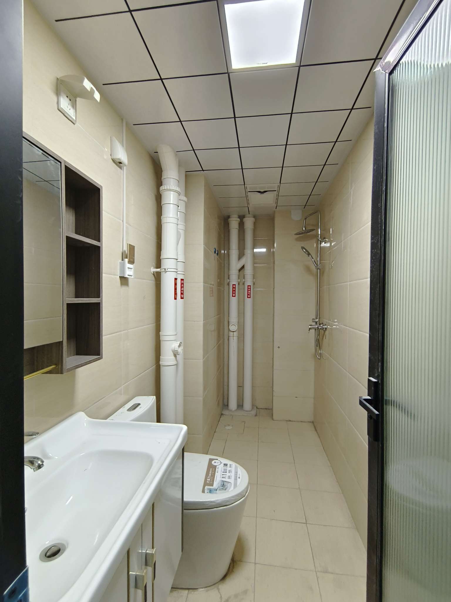 福泰新都城西区