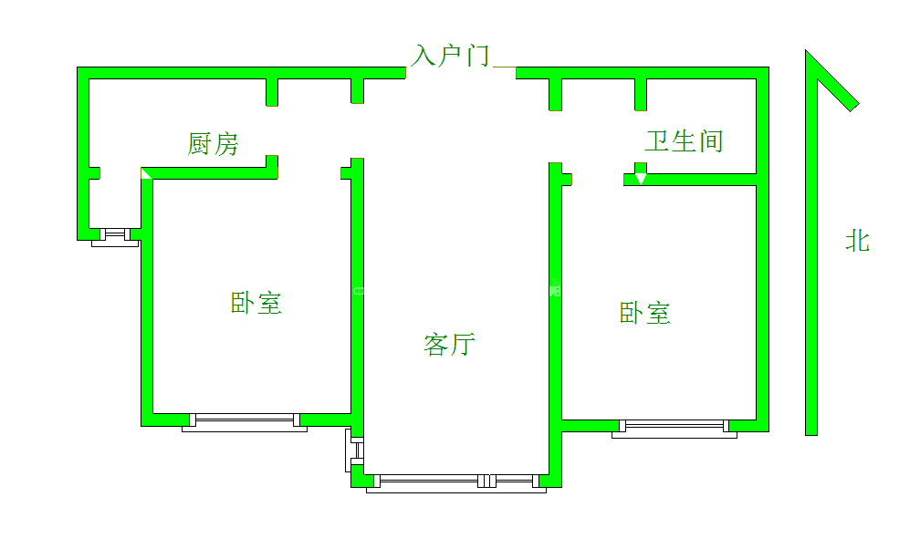 福泰新都城西区