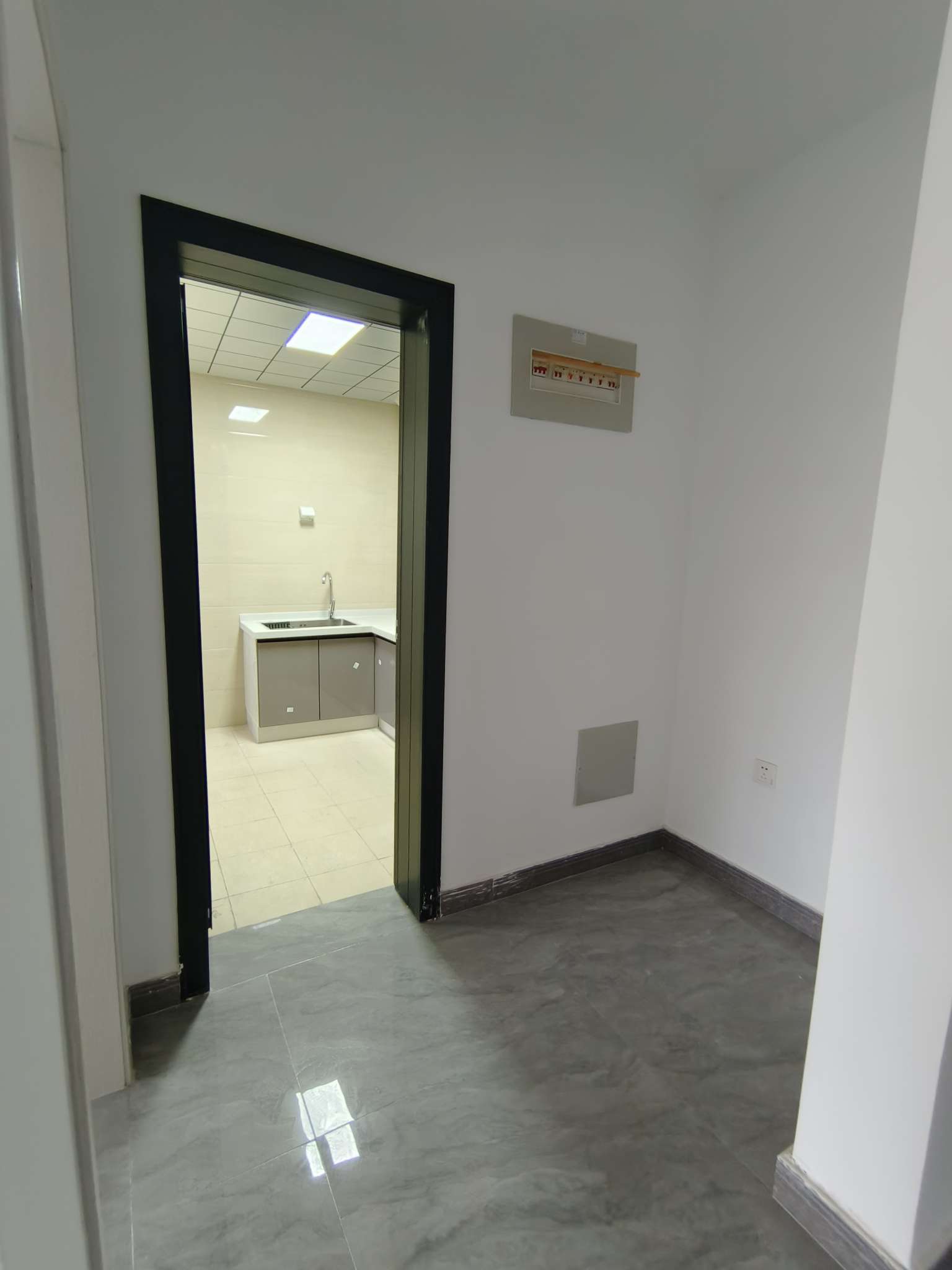 福泰新都城西区