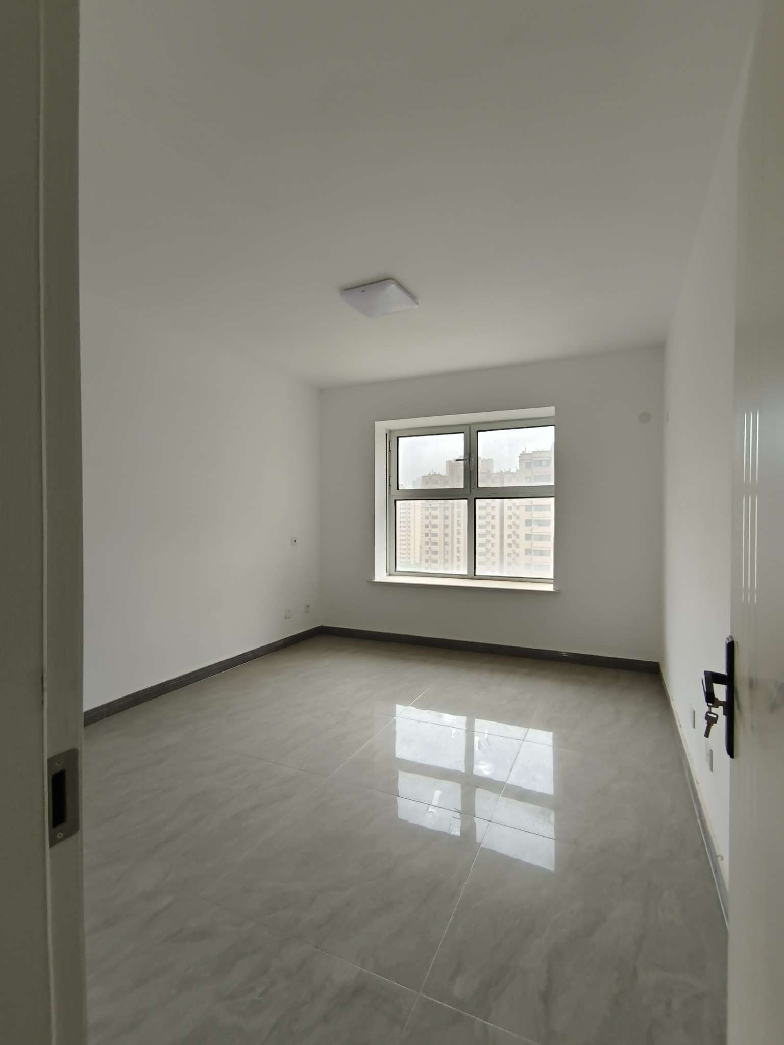 福泰新都城西区