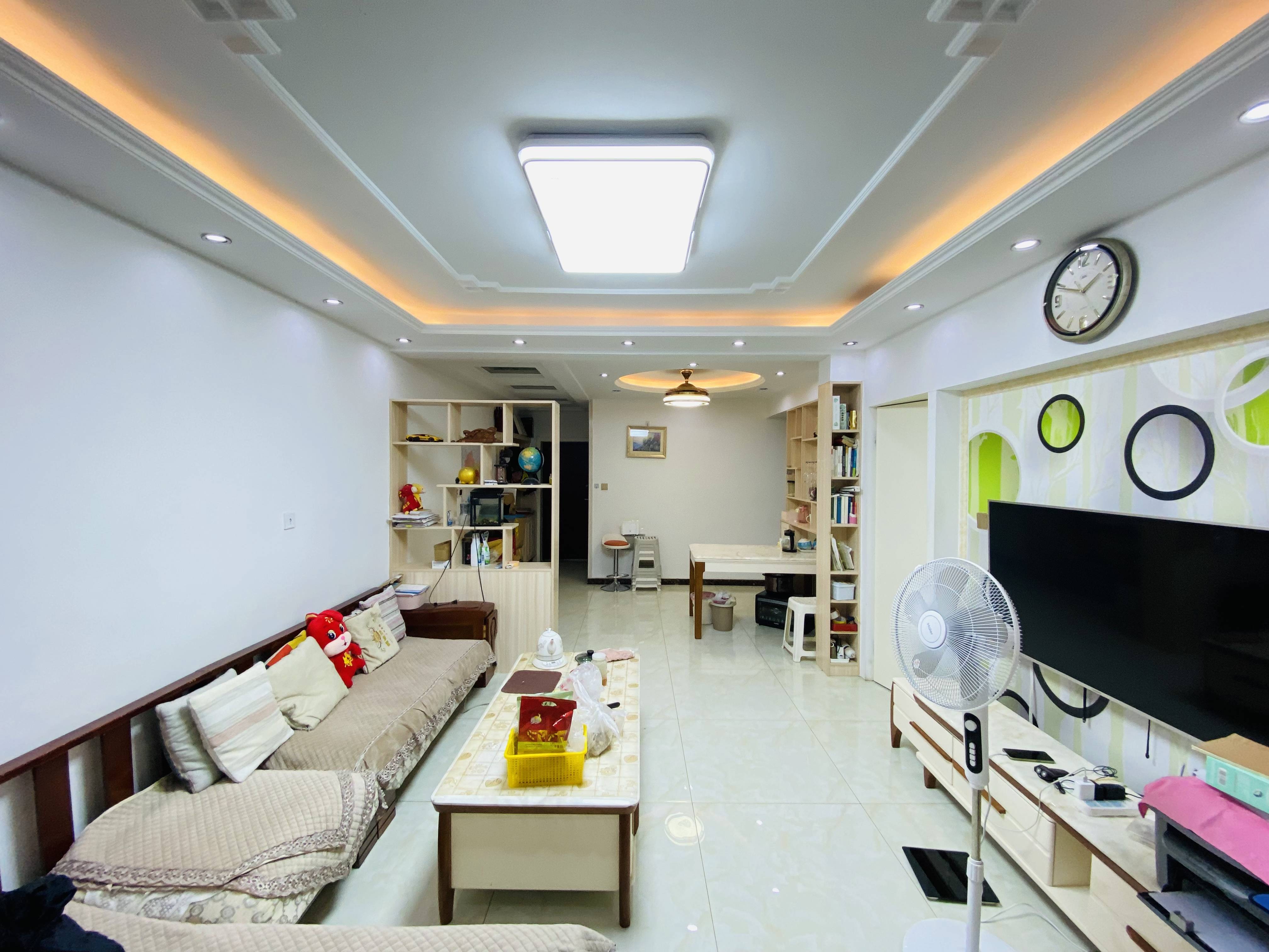 尚东1956（ 尚东花园）