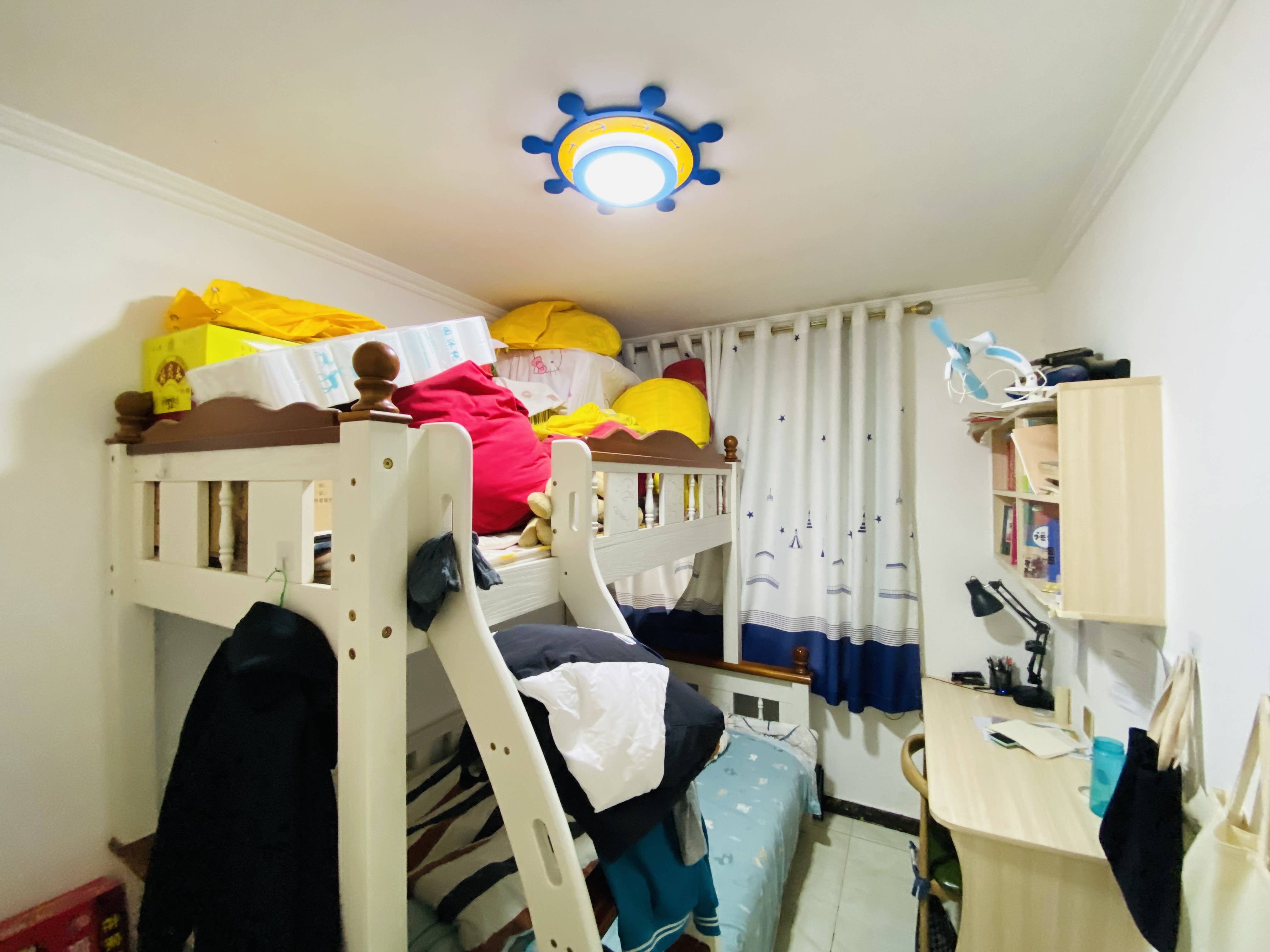 尚东1956（ 尚东花园）