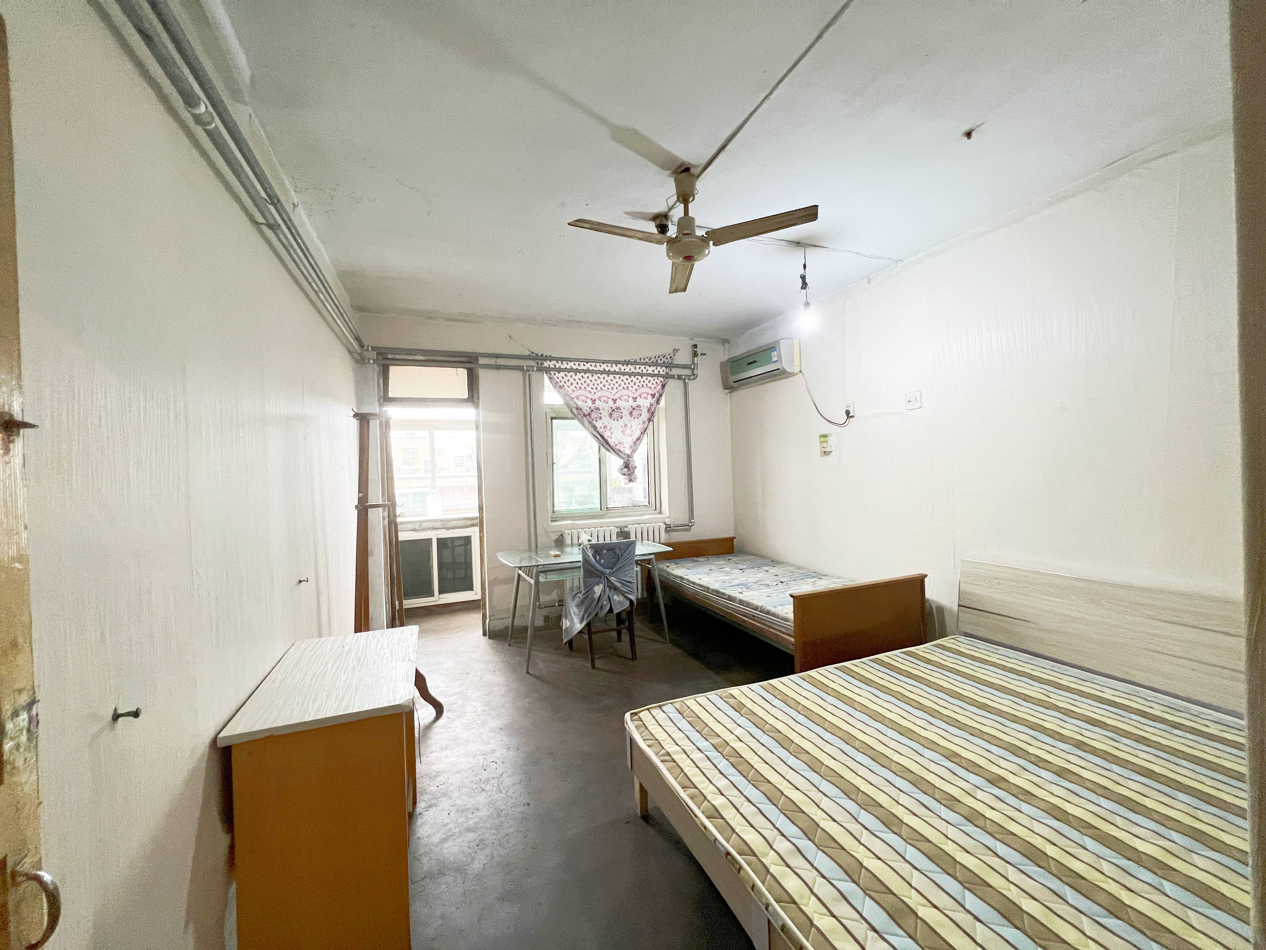 工人新村南村东区