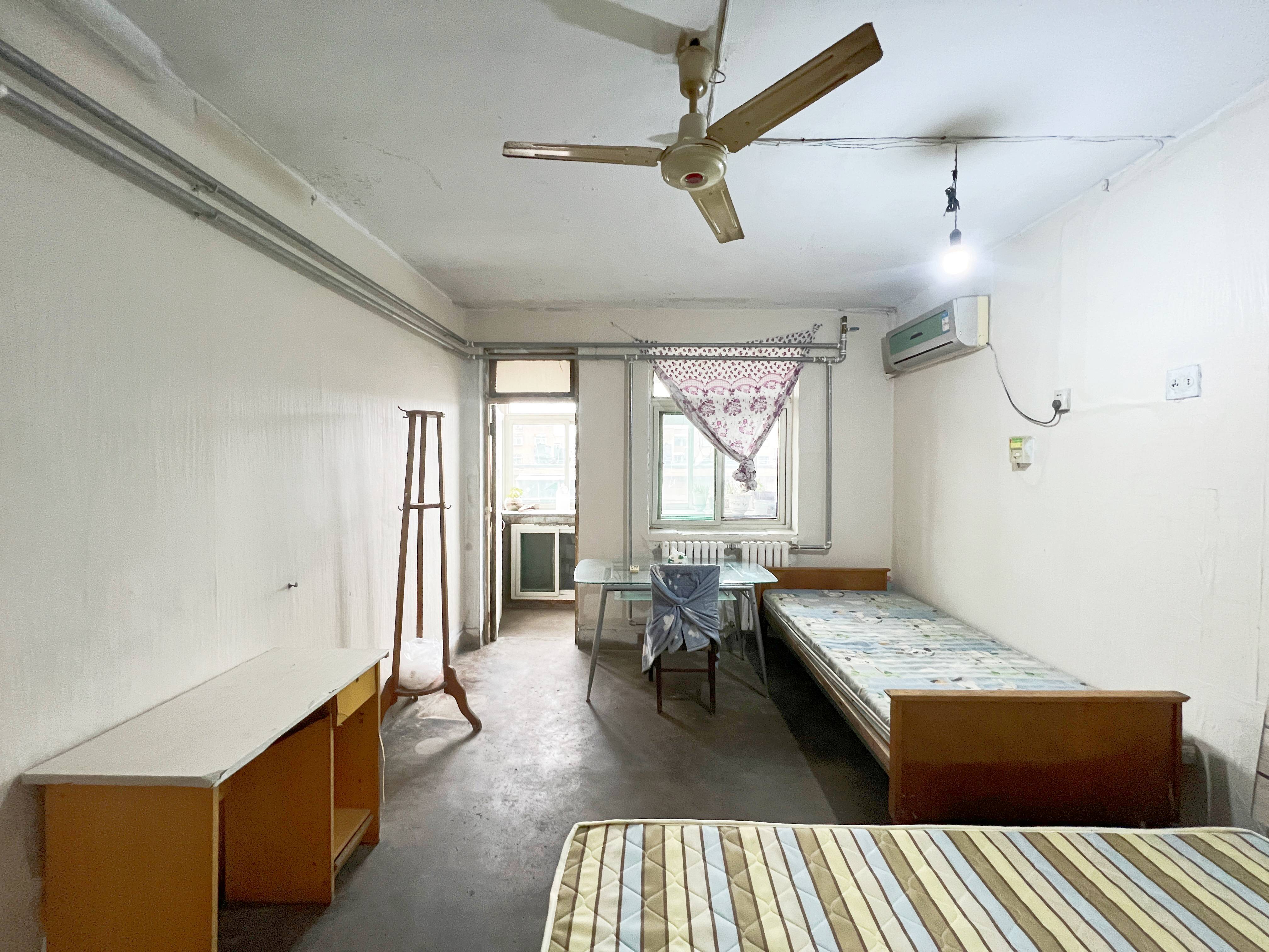 工人新村南村东区