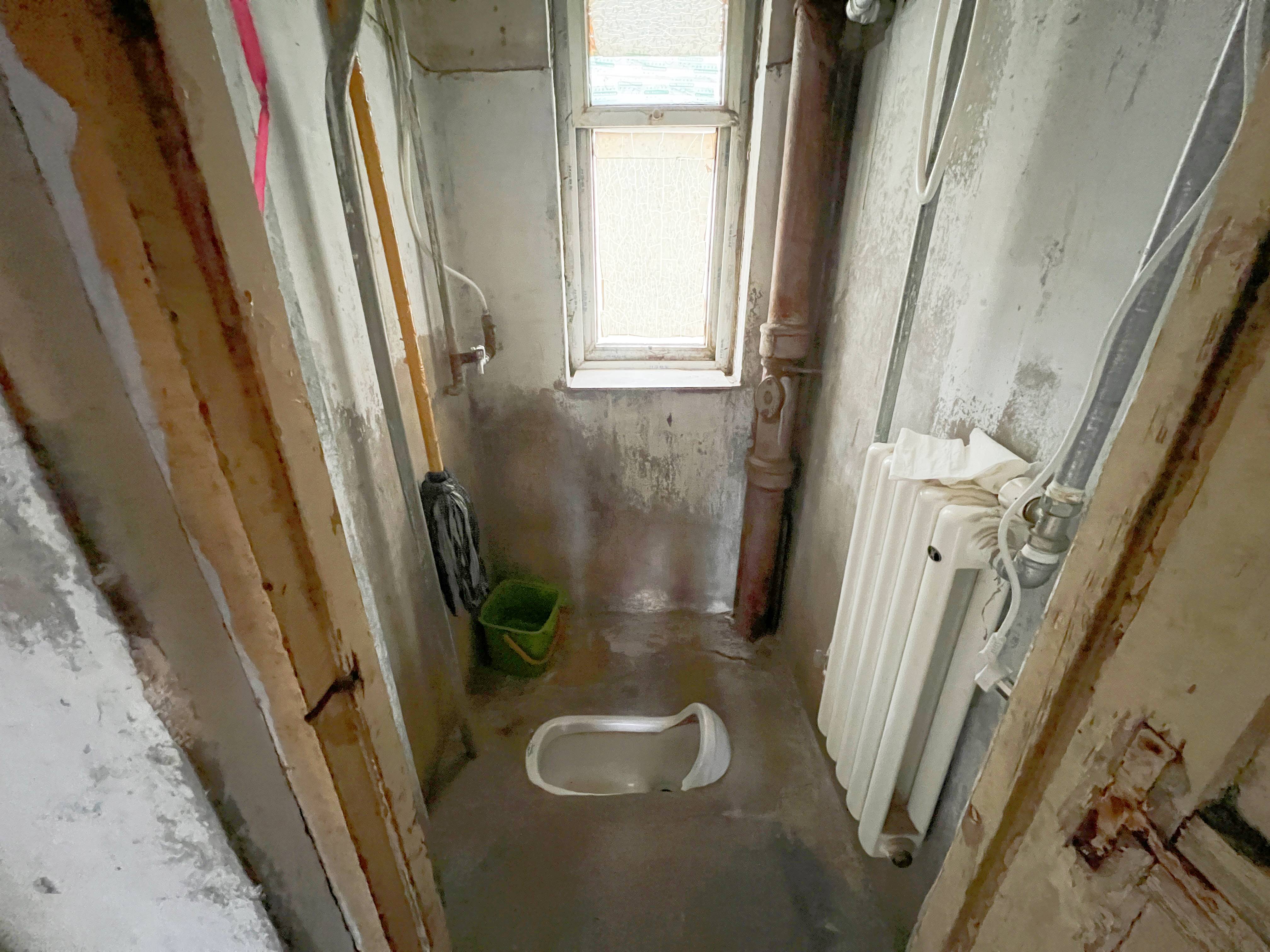 工人新村南村东区