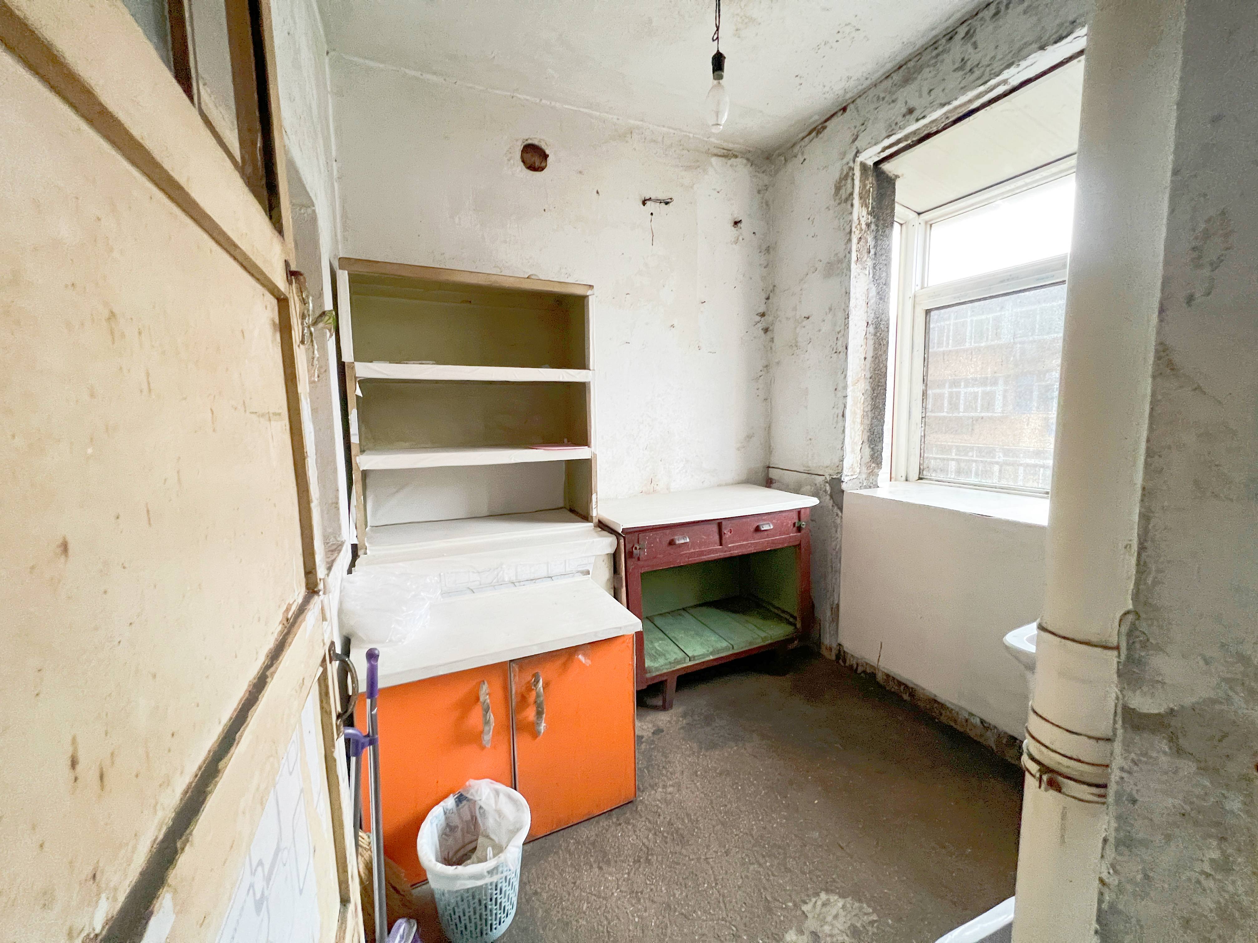 工人新村南村东区