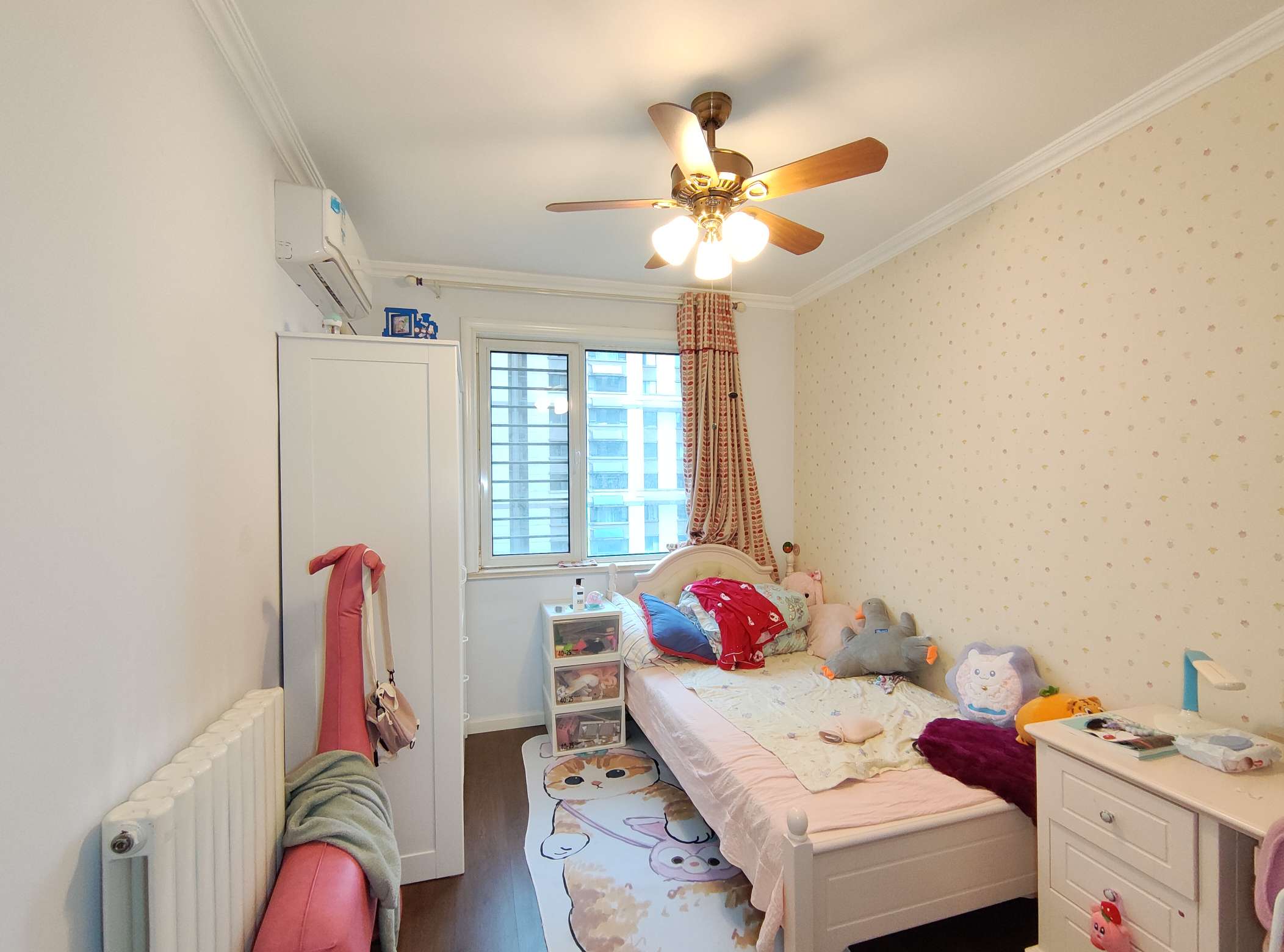 东城逸家逸雅园