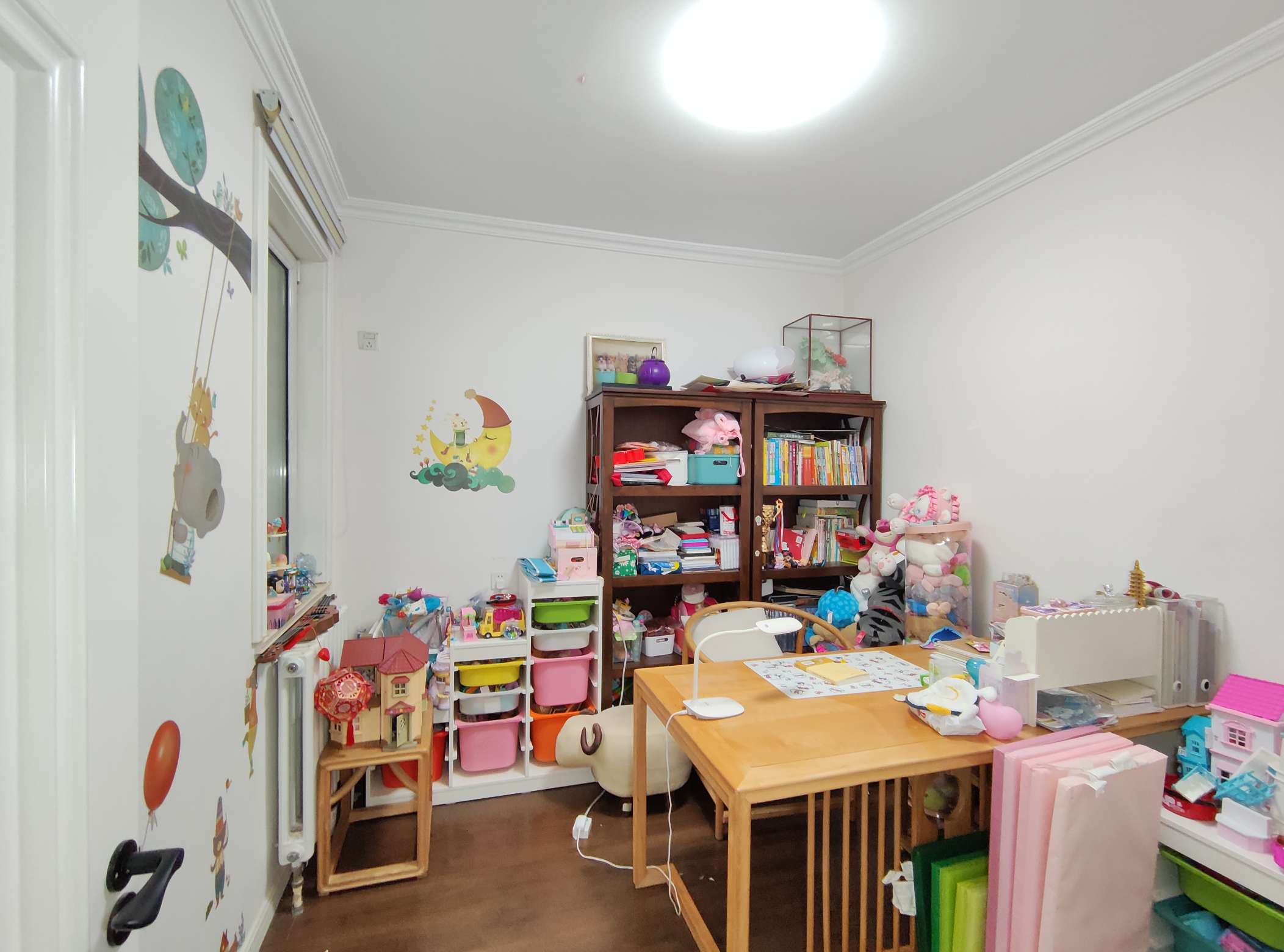 东城逸家逸雅园