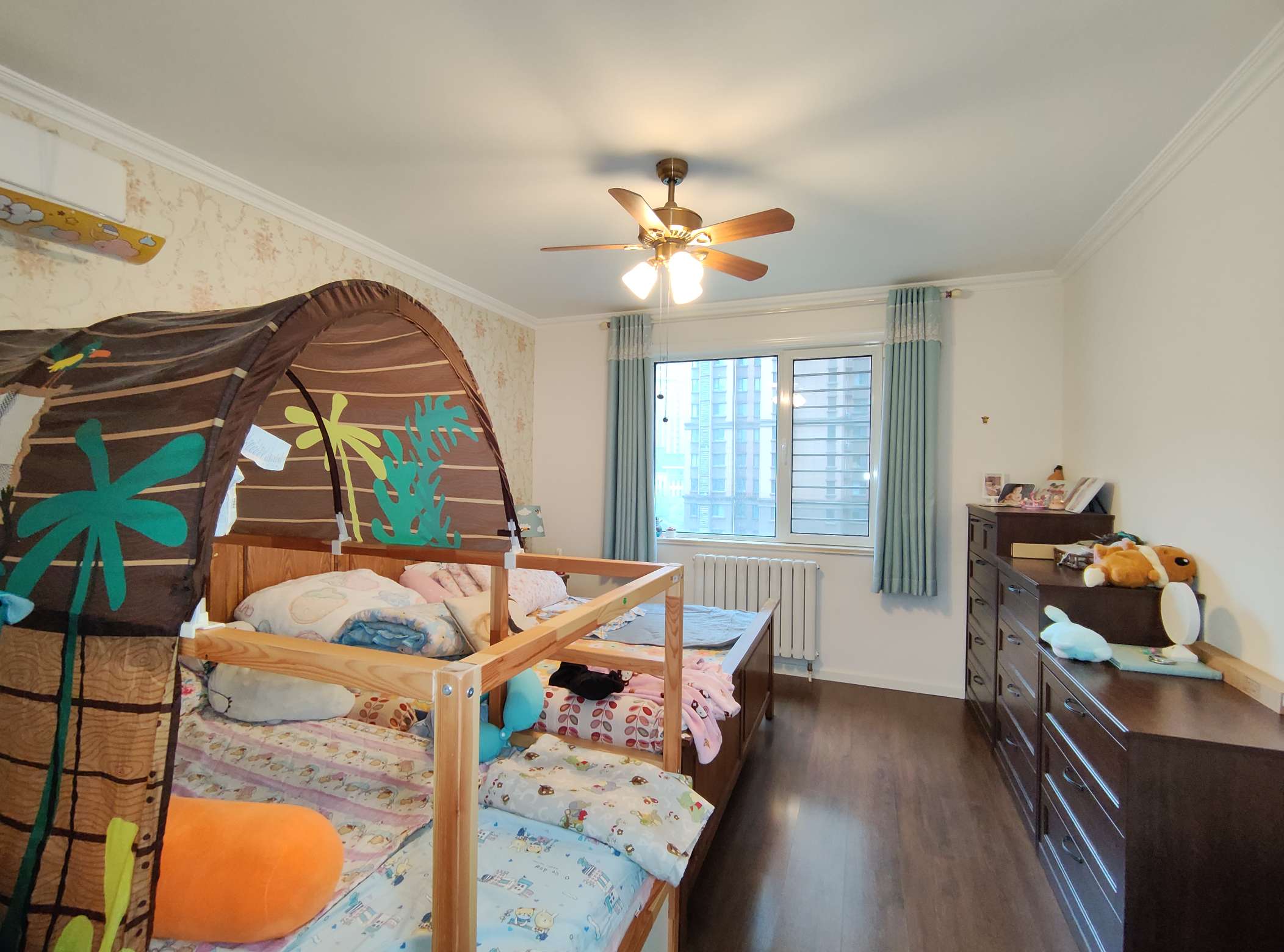 东城逸家逸雅园