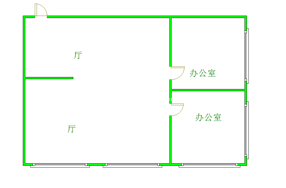 荣盛时代国际