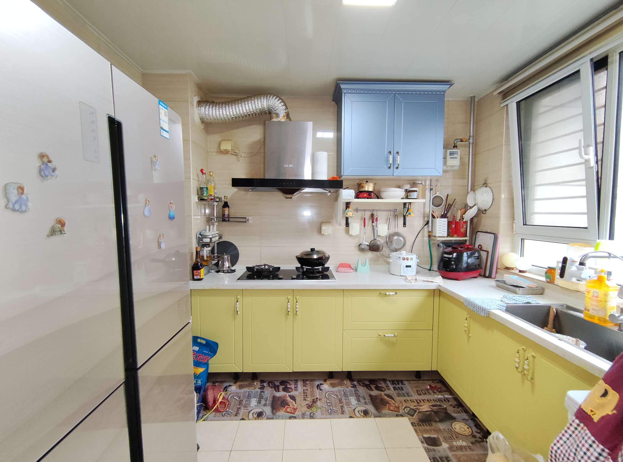 东城逸家逸雅园