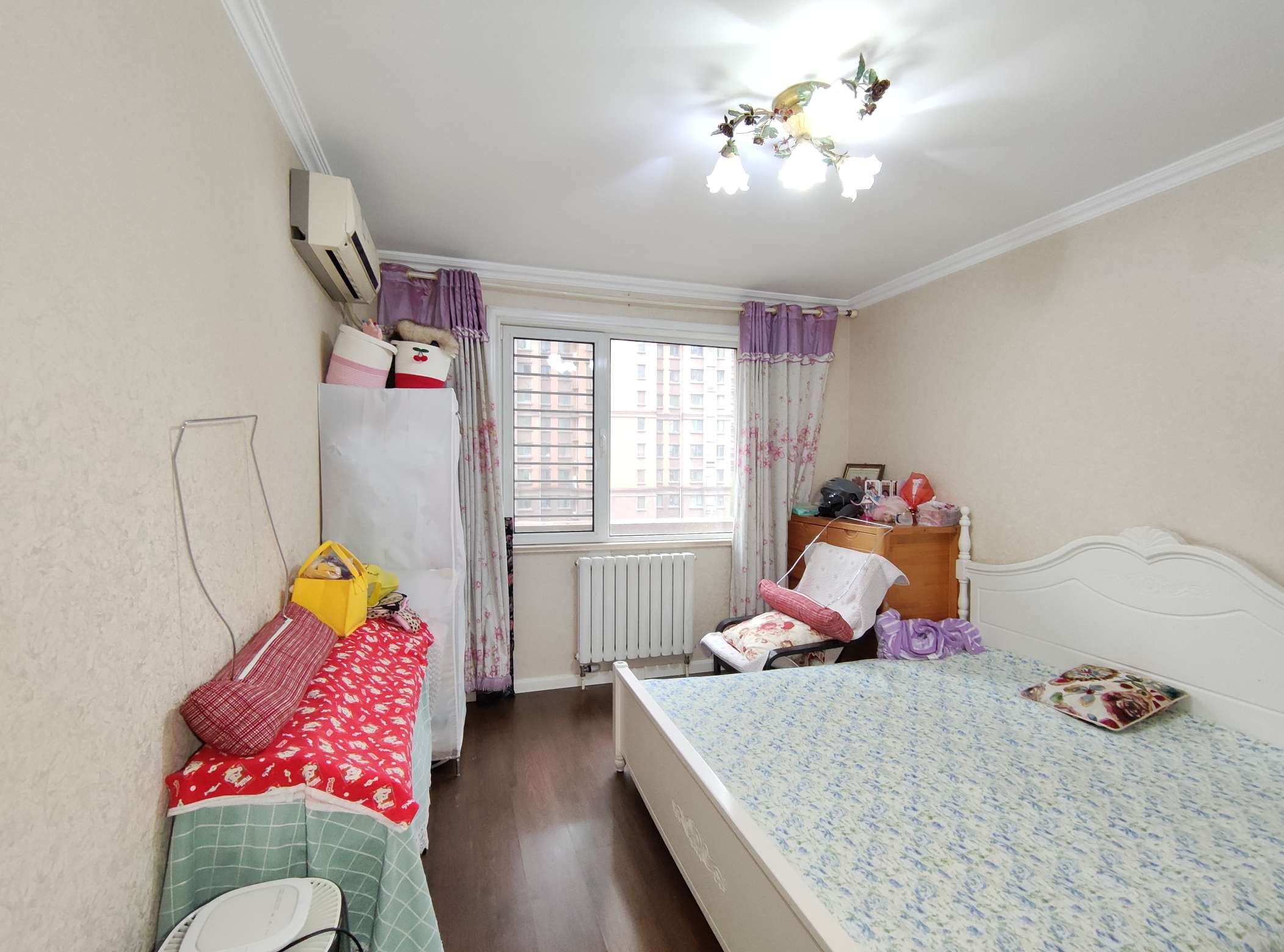 东城逸家逸雅园