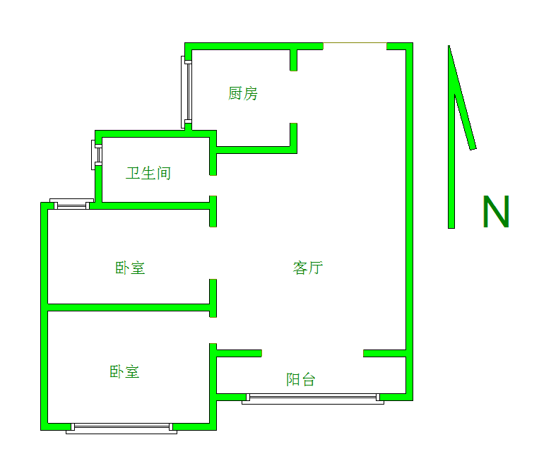 城投伴山居
