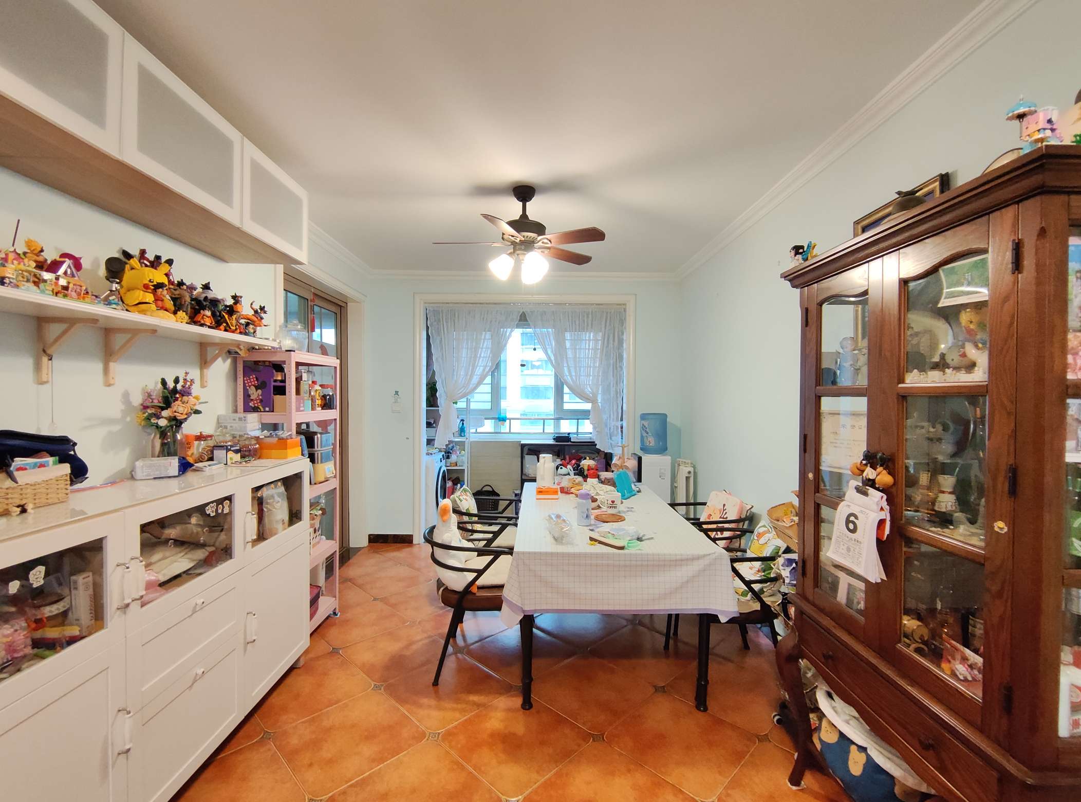 东城逸家逸雅园