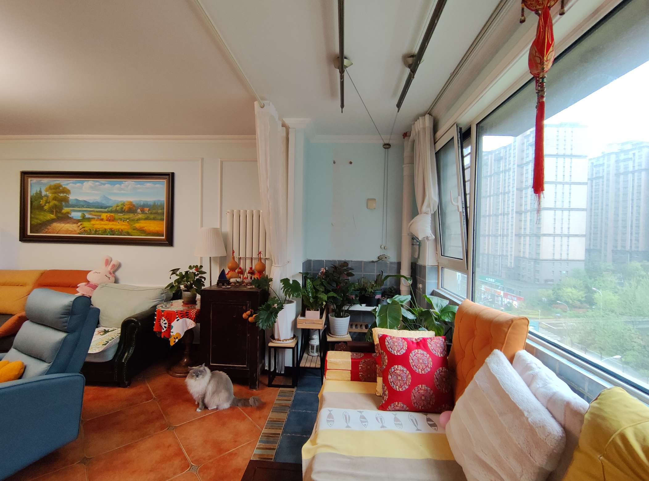 东城逸家逸雅园