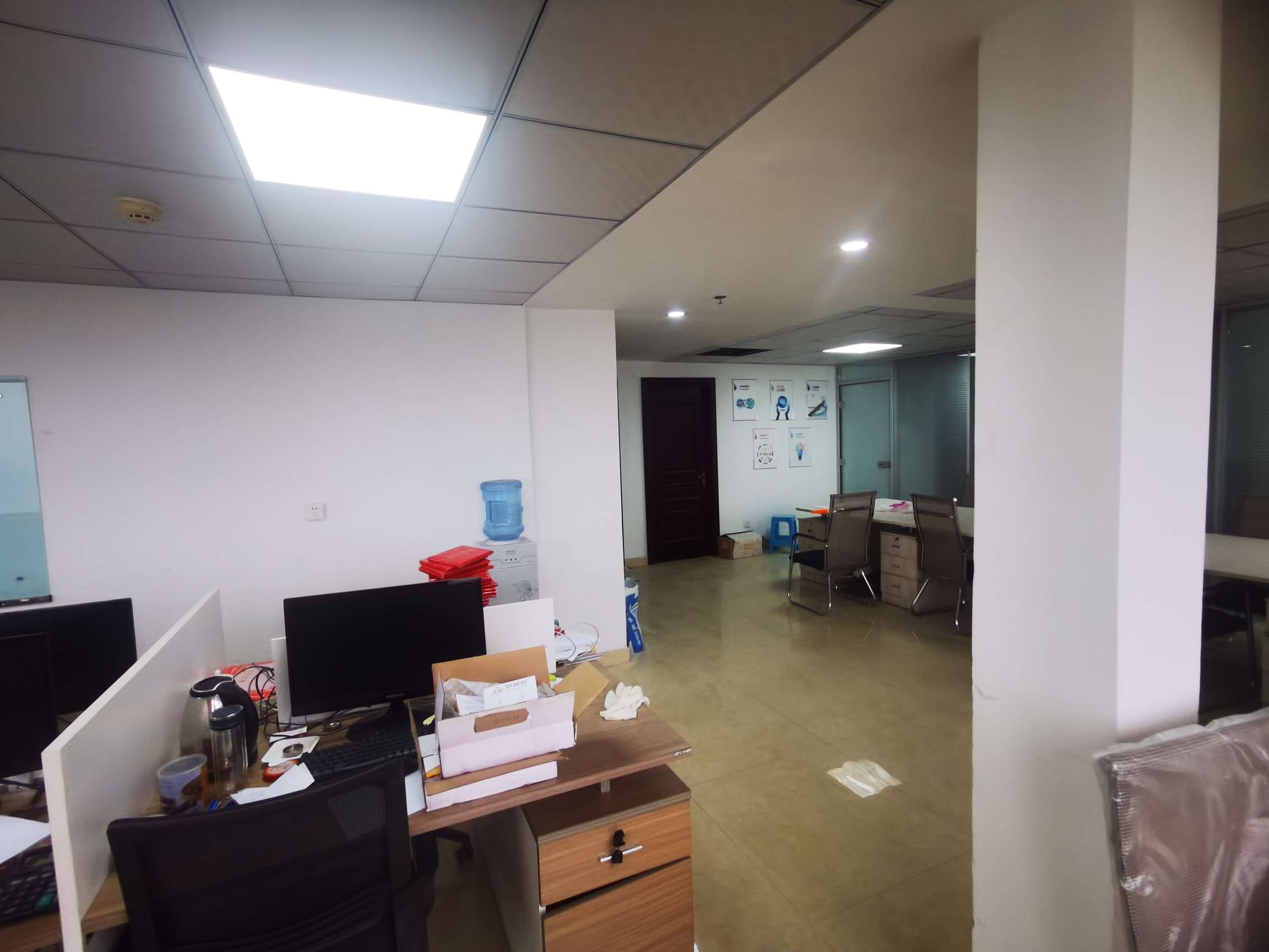 金桥国际