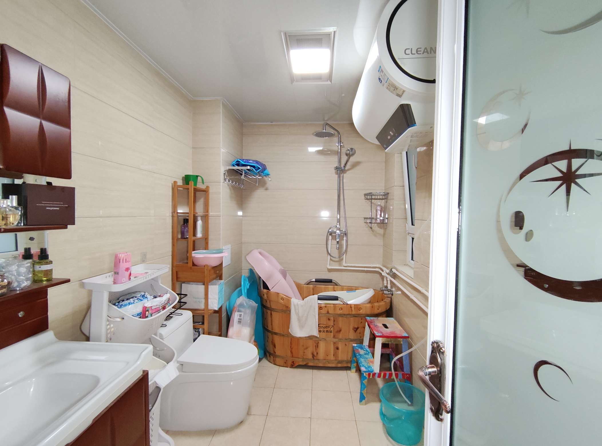 东城逸家逸雅园