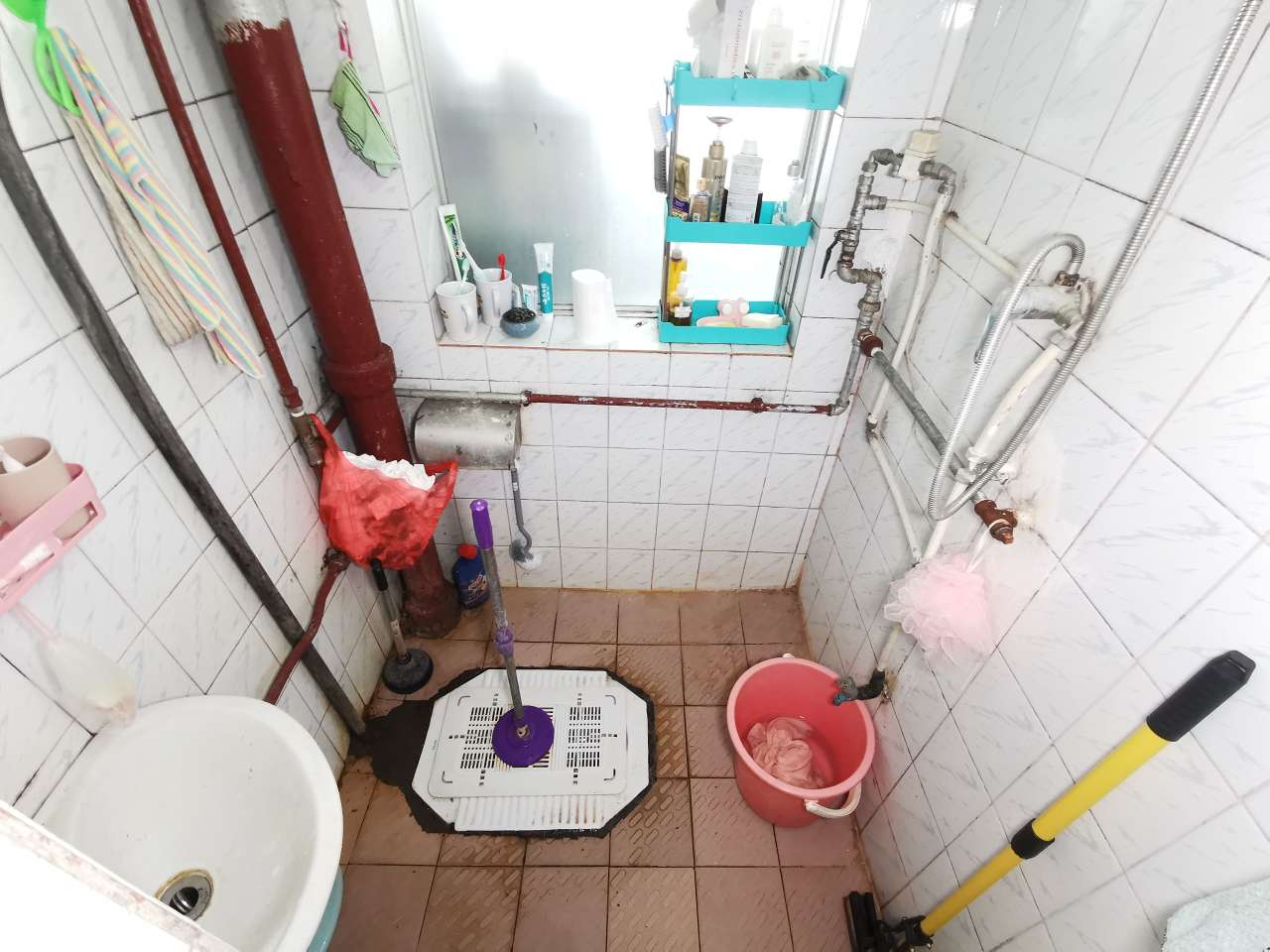 文化东路林业厅宿舍