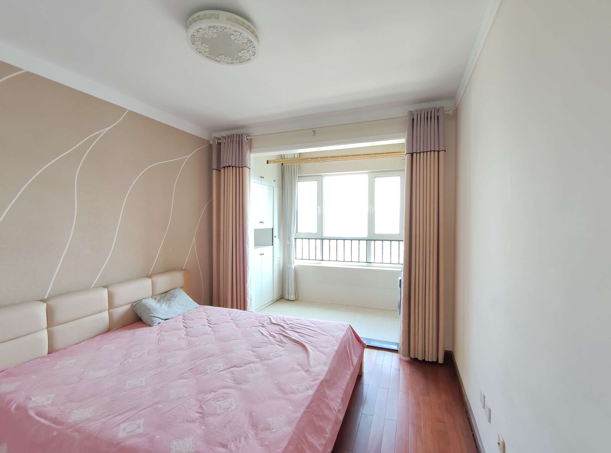 万科金域国际天泰家园