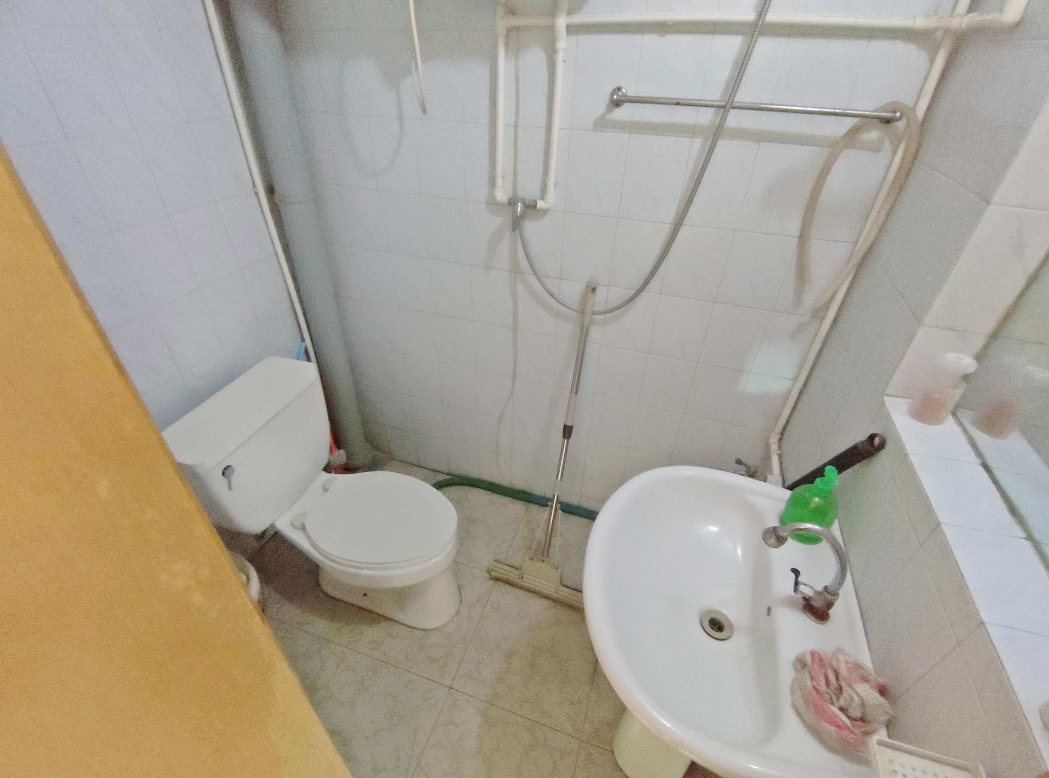 营市西街社区