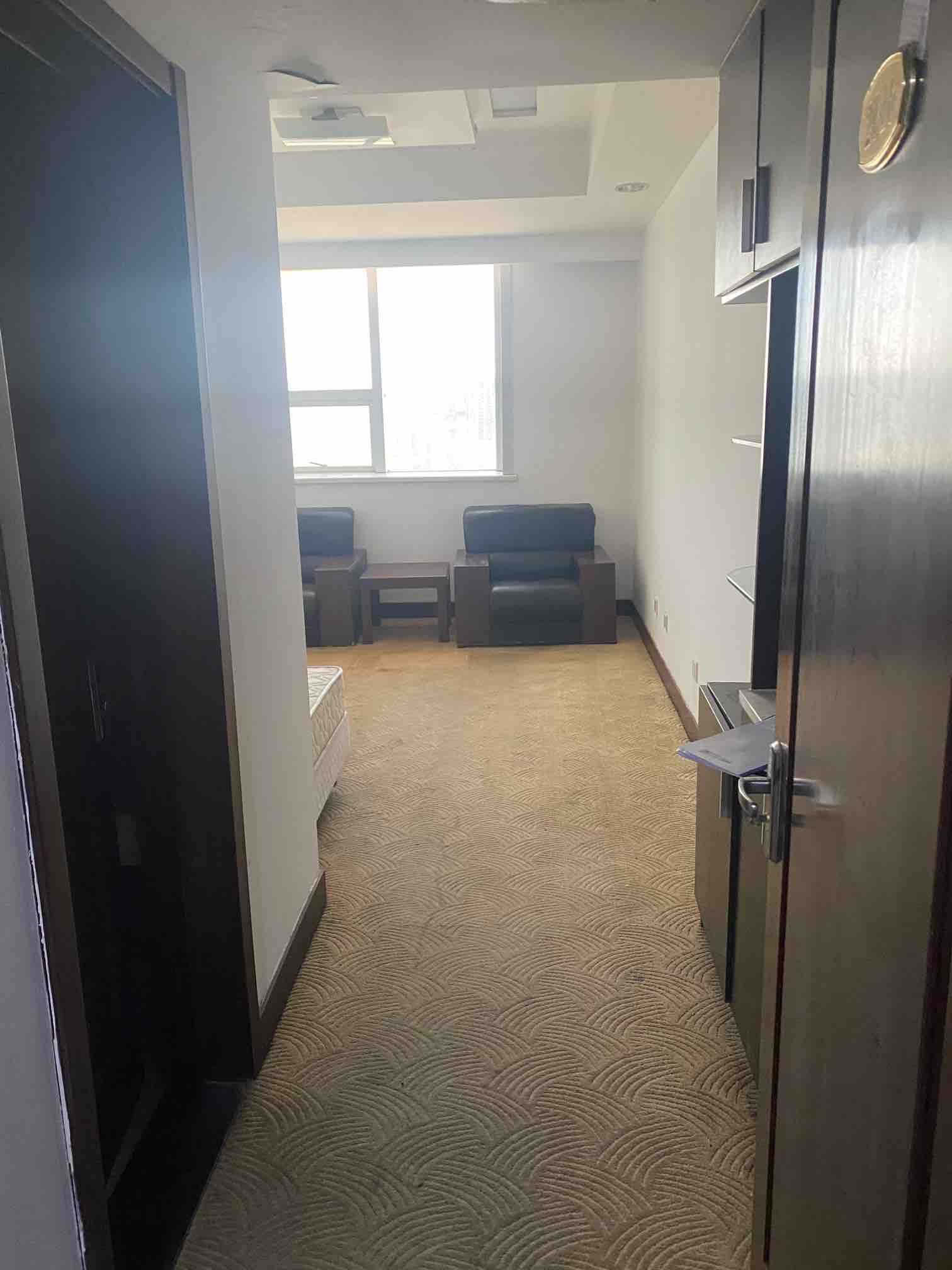 明珠国际商务港