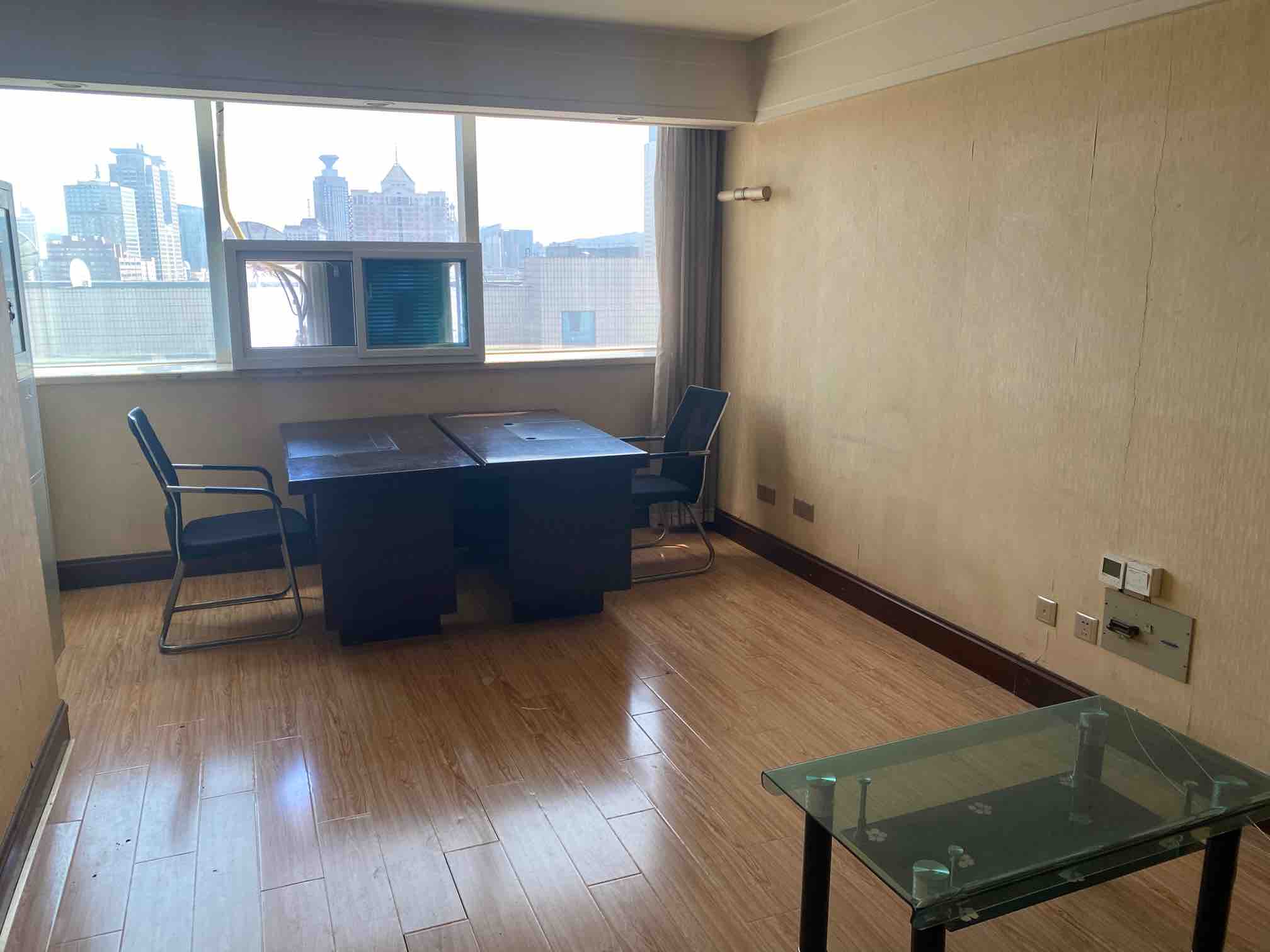 明珠国际商务港