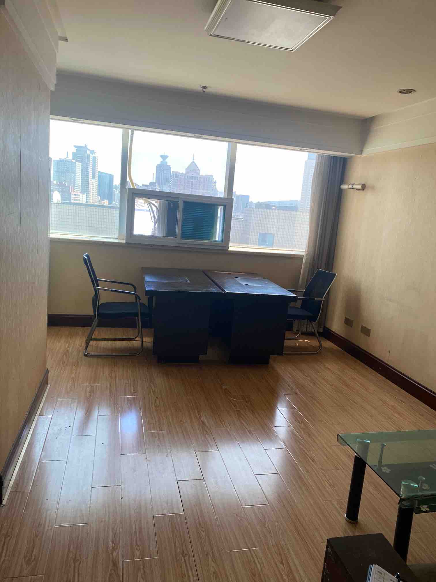 明珠国际商务港