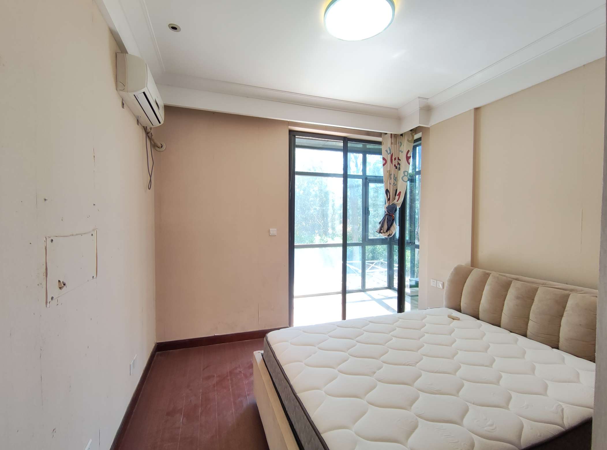 海尔绿城百合园