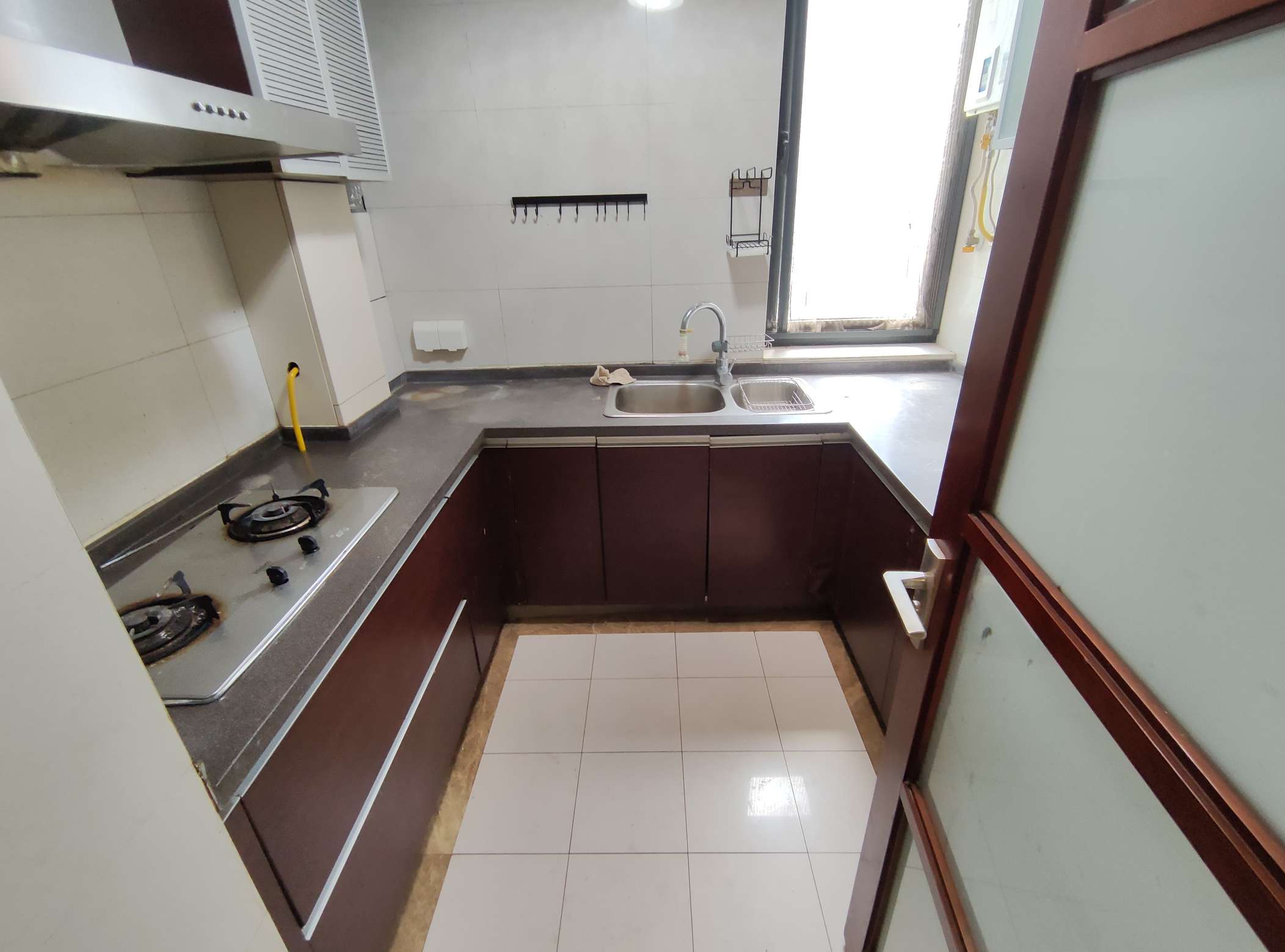 海尔绿城百合园