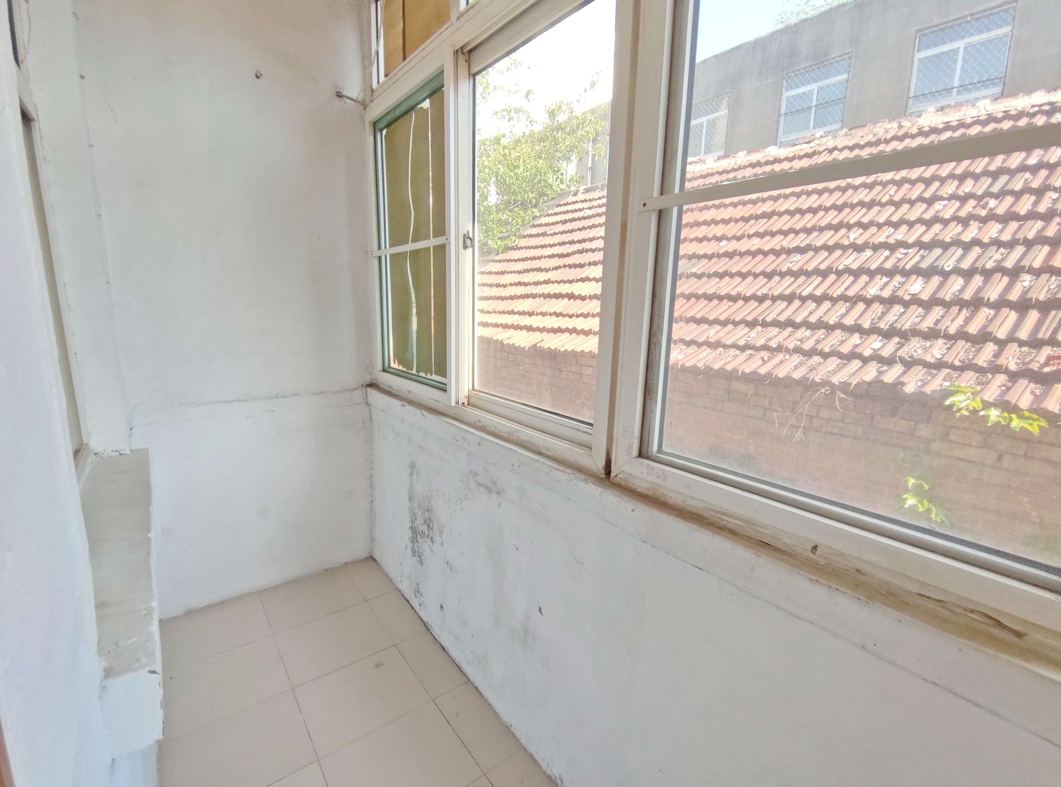 纬十路电信局宿舍