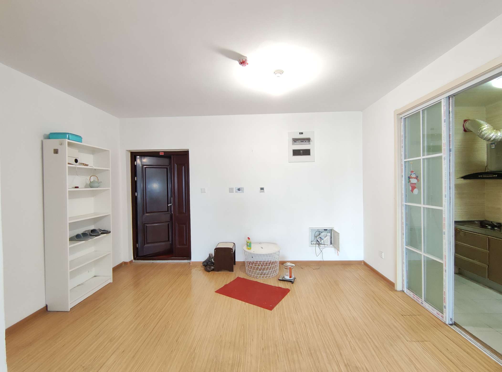 凤凰国际城南区