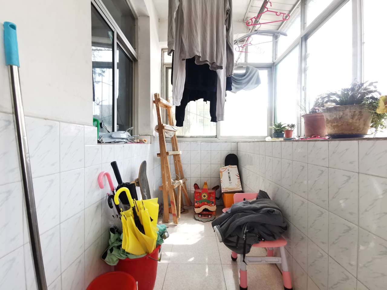 文化东路林业厅宿舍