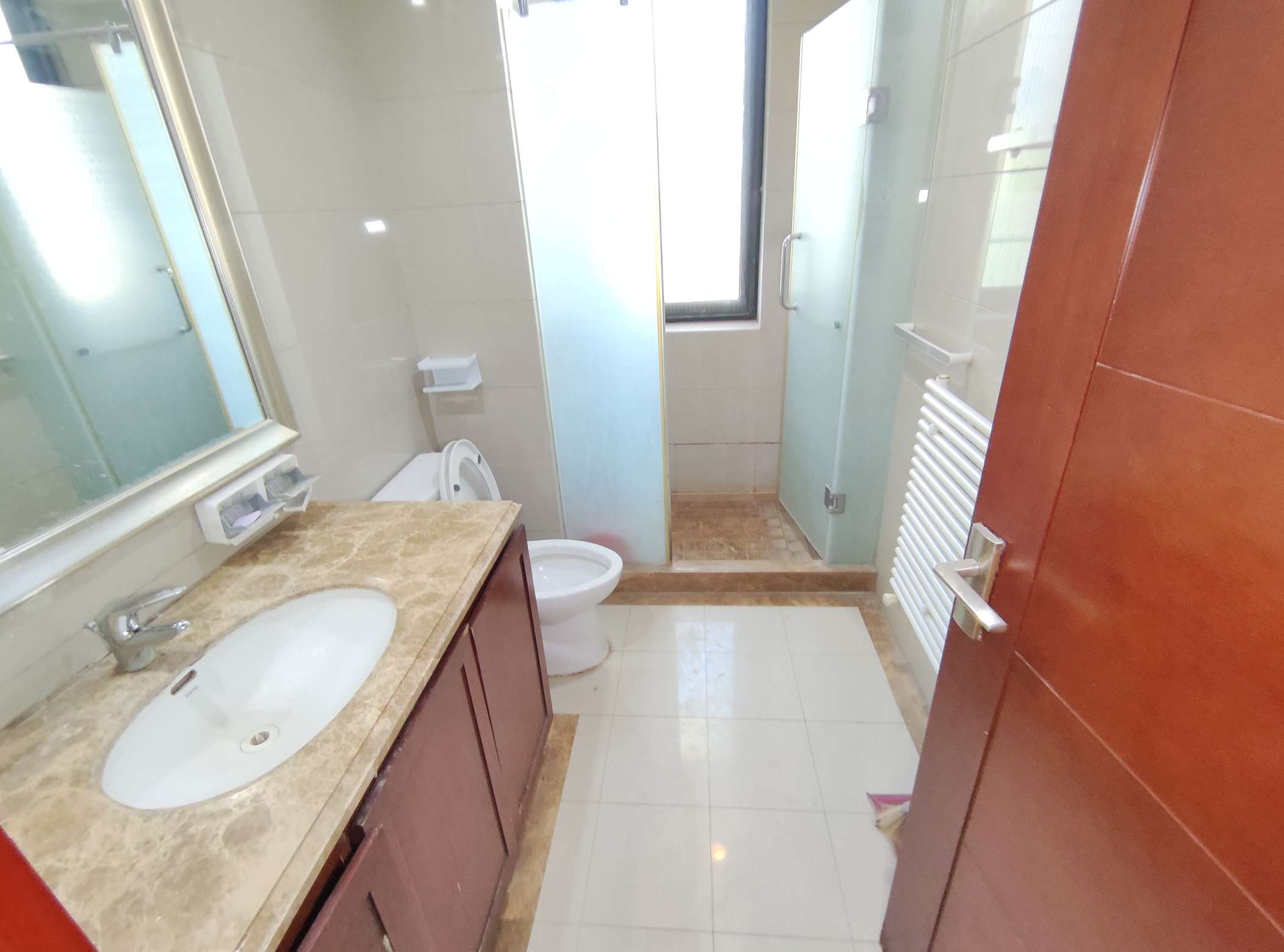 海尔绿城百合园