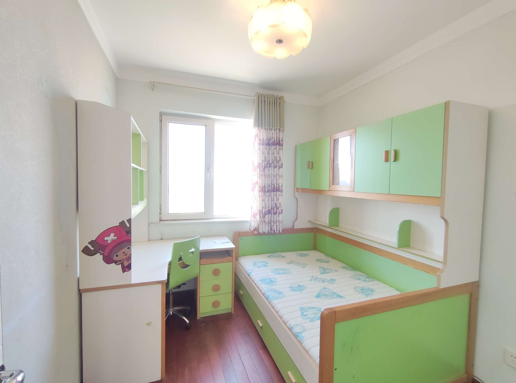 万科金域国际天泰家园