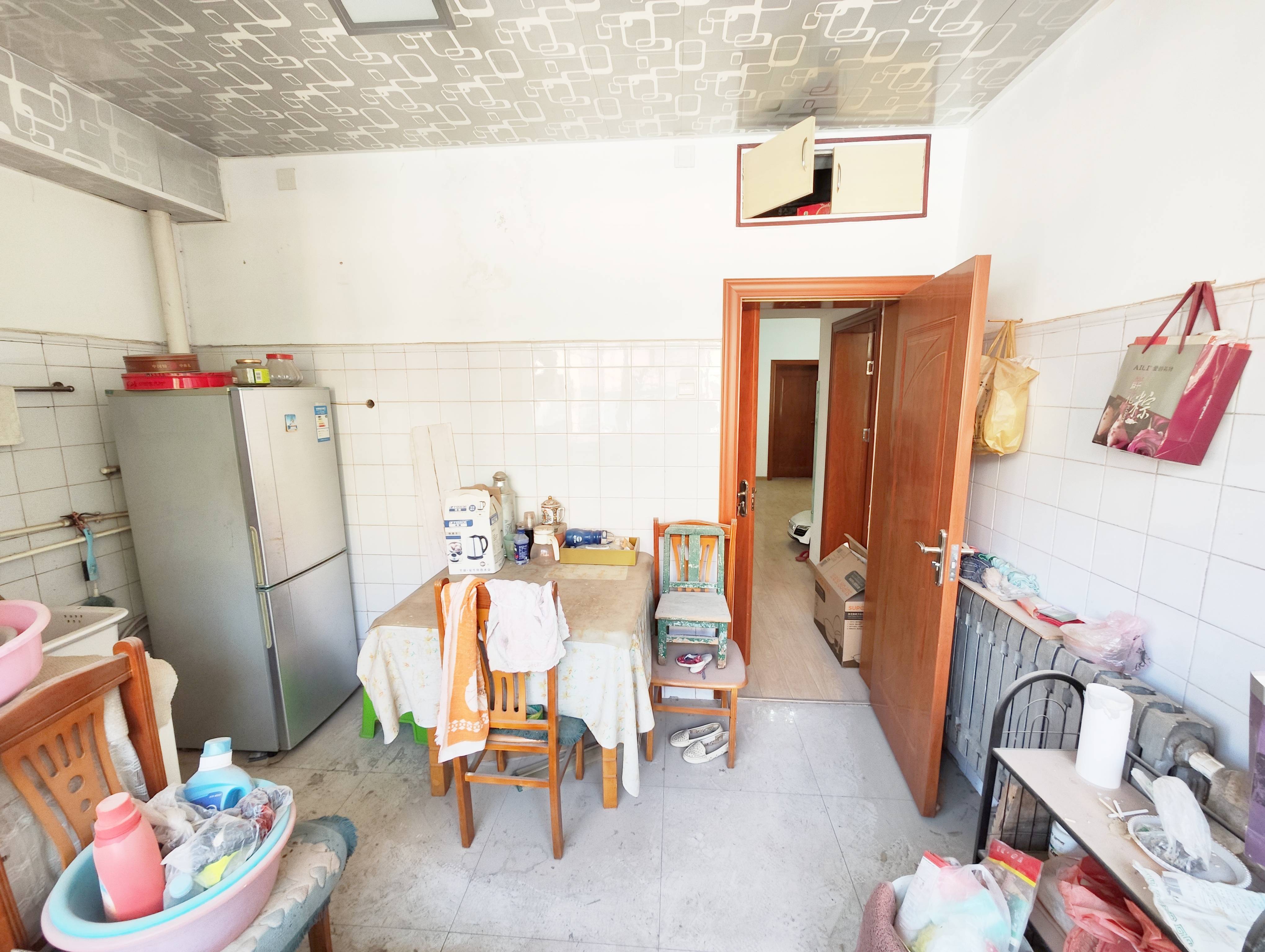 营市西街社区