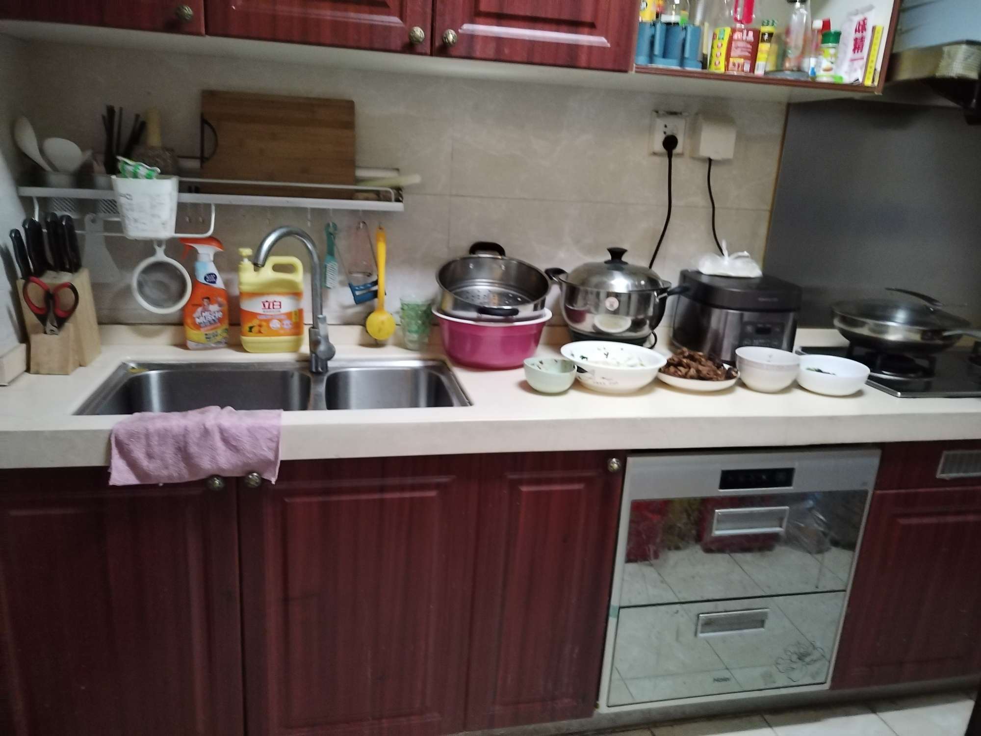 恒大雅苑西区